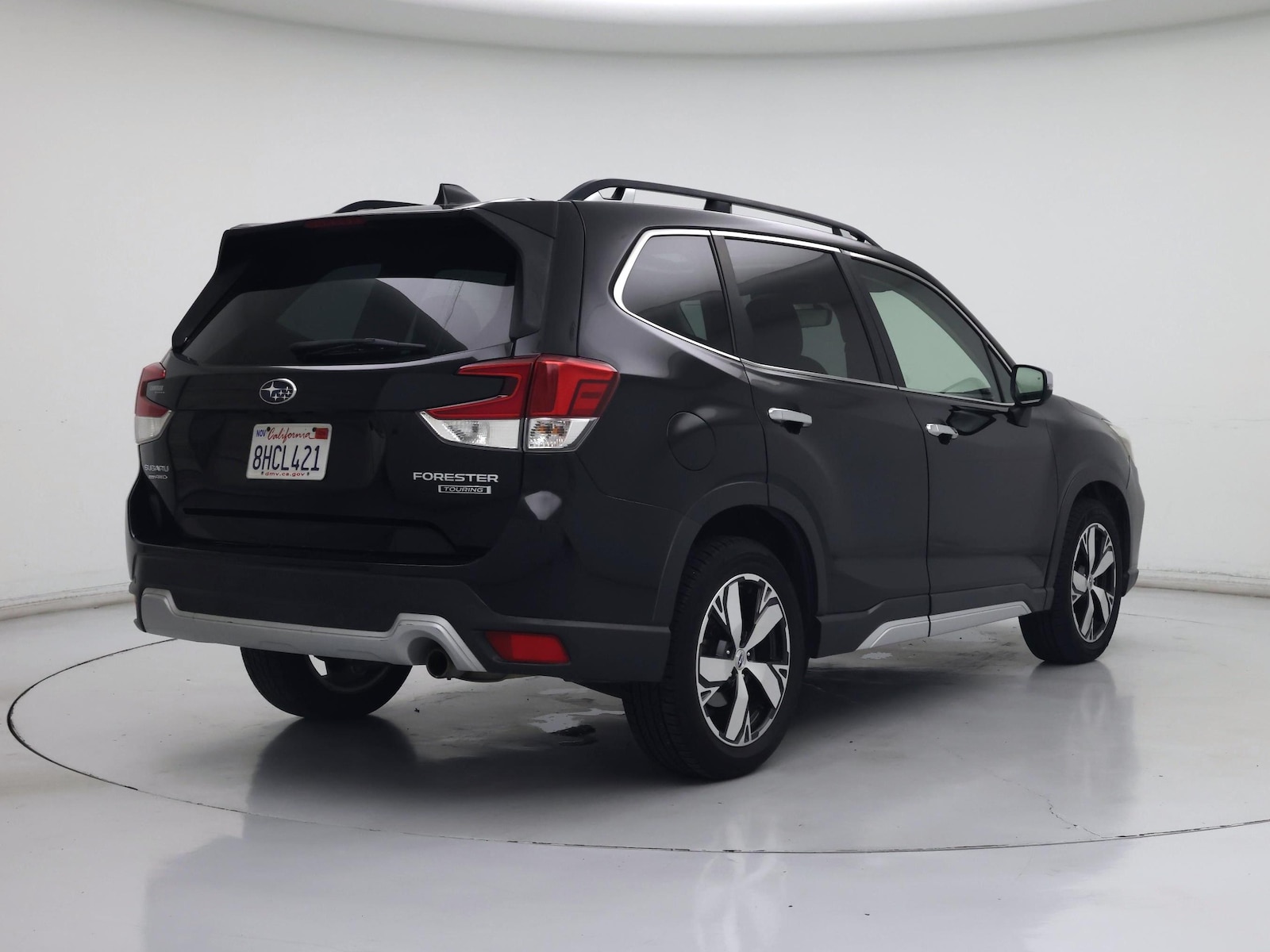 2019 Subaru Forester Touring - Photo 9