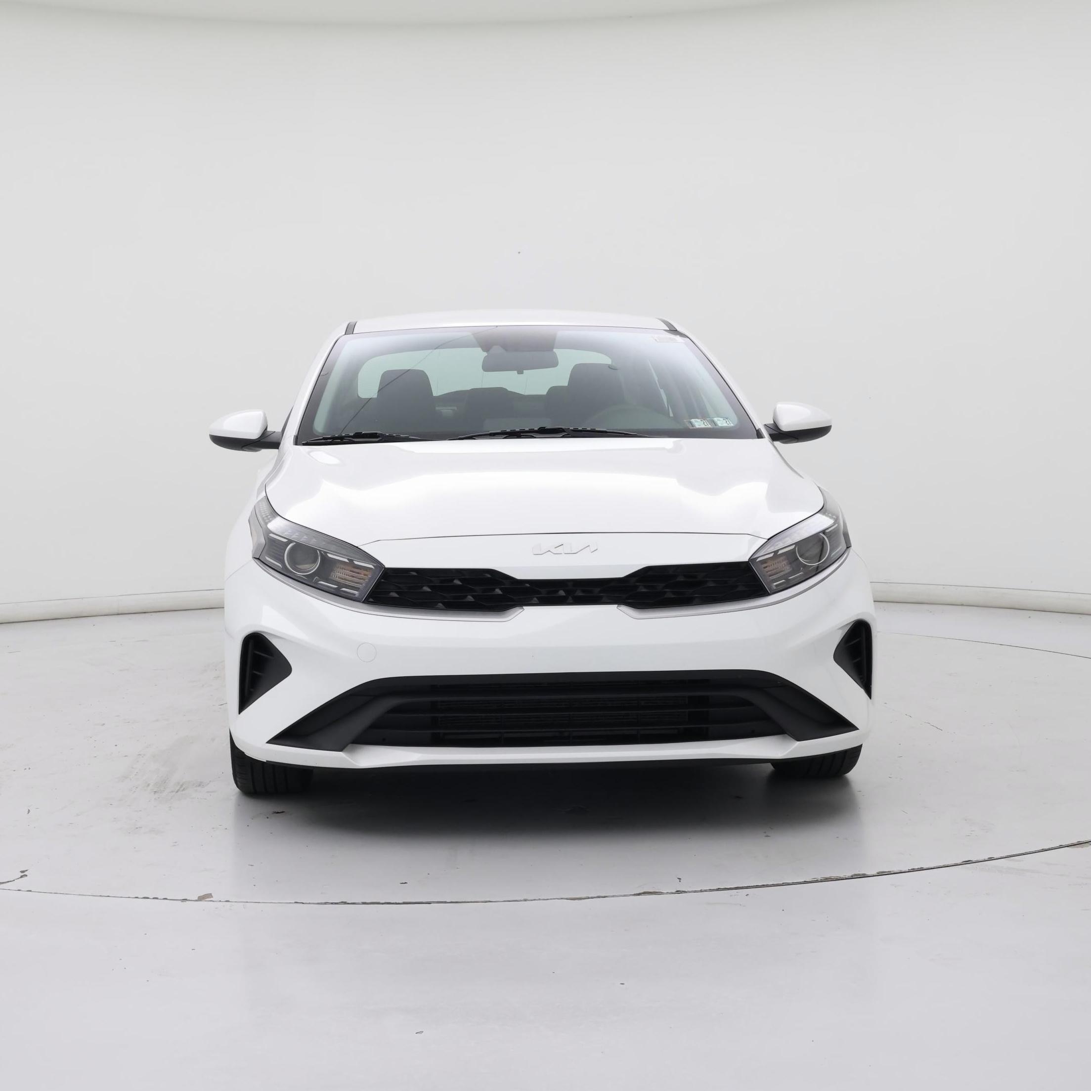 Thumbnail: 2022 Kia Forte - 5