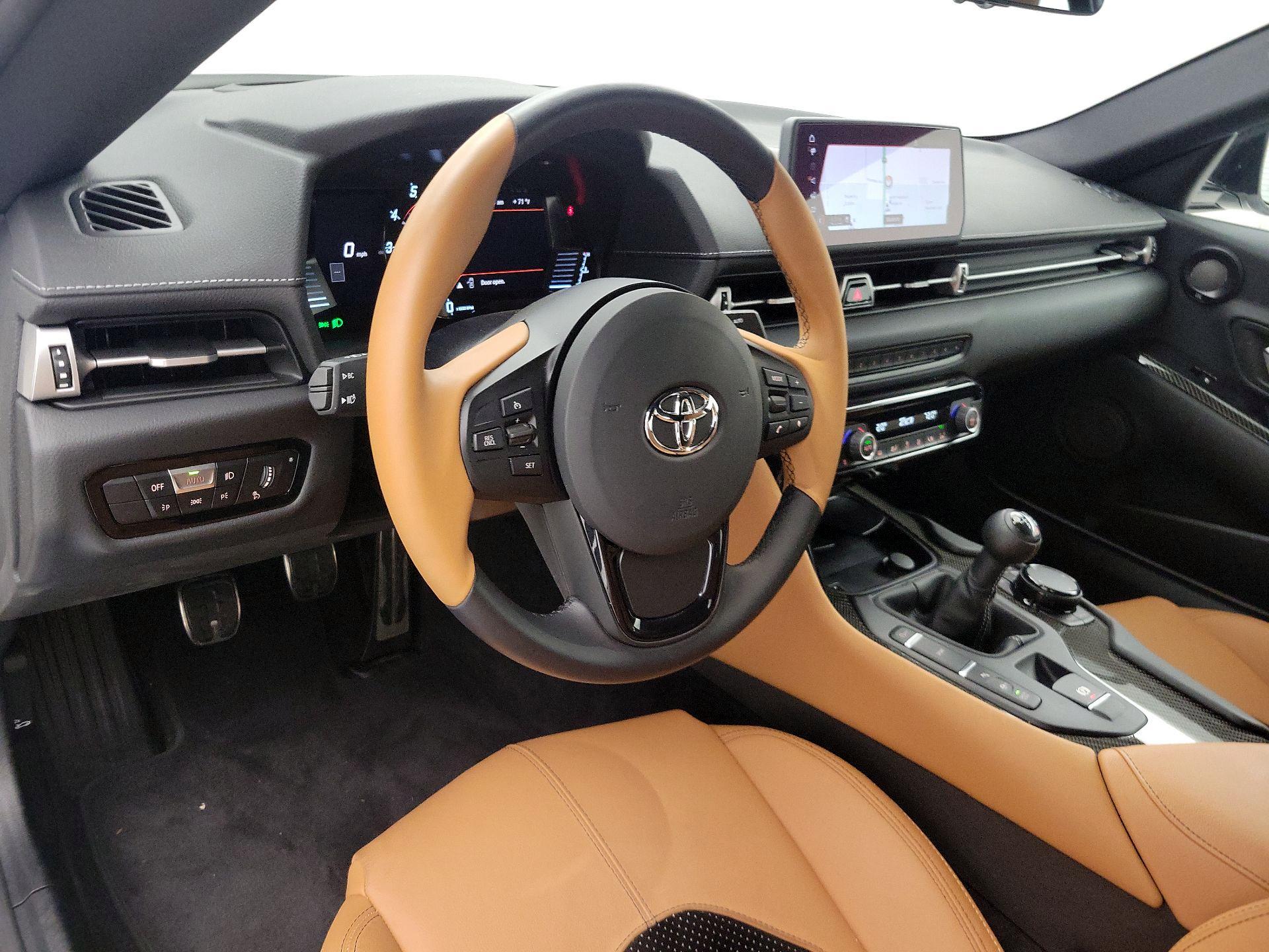 Thumbnail: 2026 Toyota Supra - 9