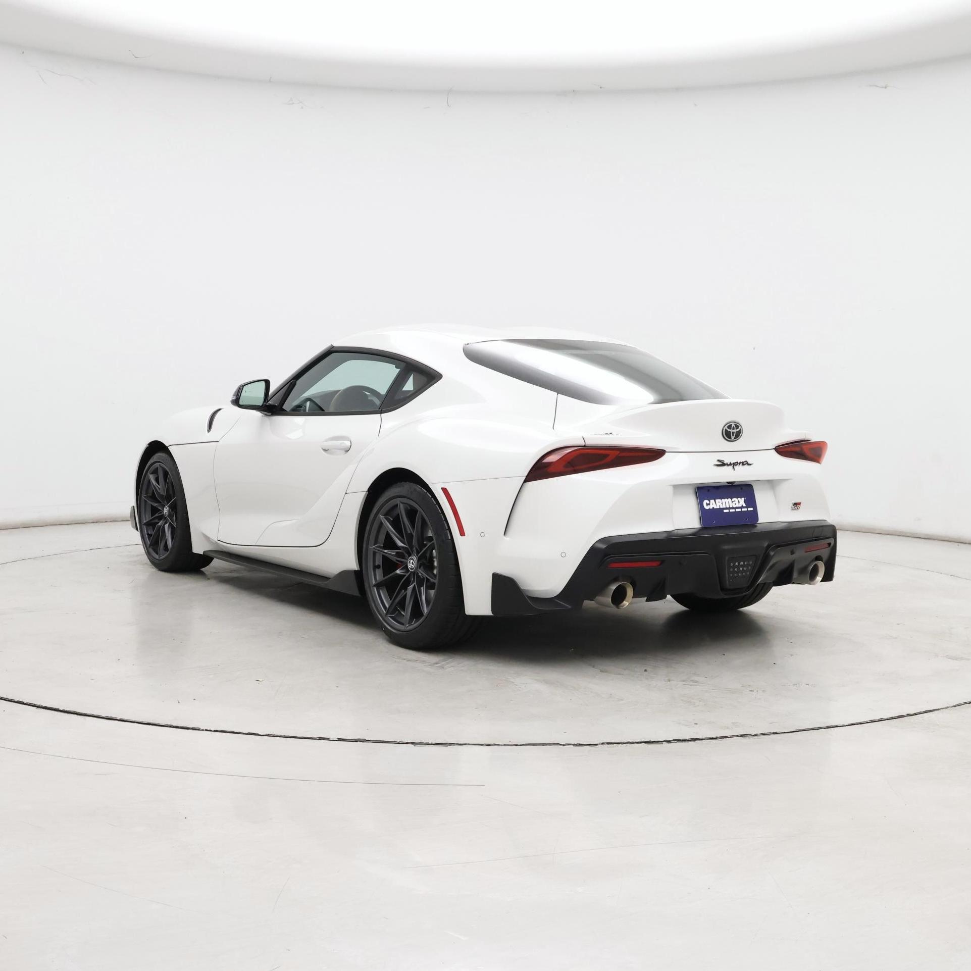 Thumbnail: 2026 Toyota Supra - 2