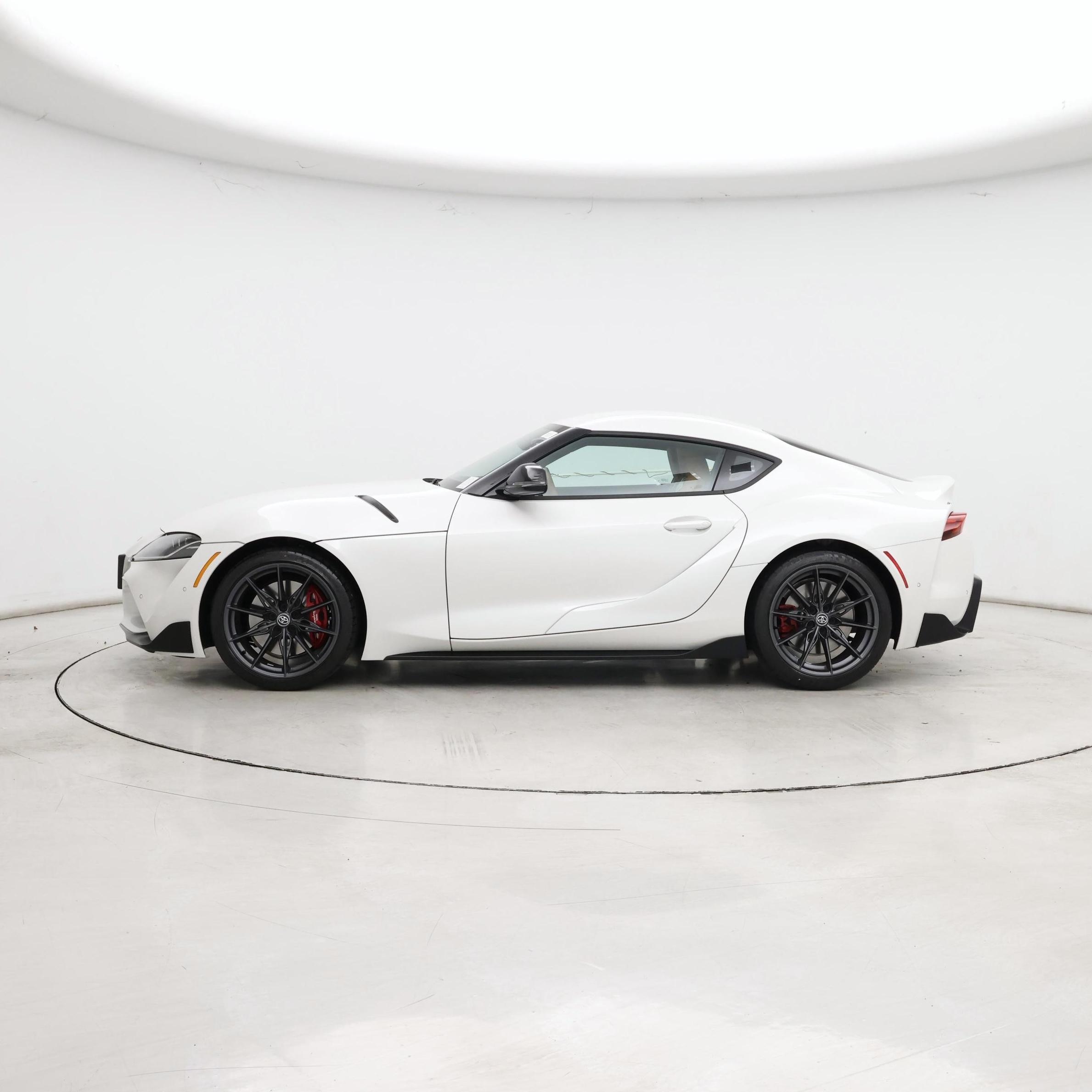 Thumbnail: 2026 Toyota Supra - 3