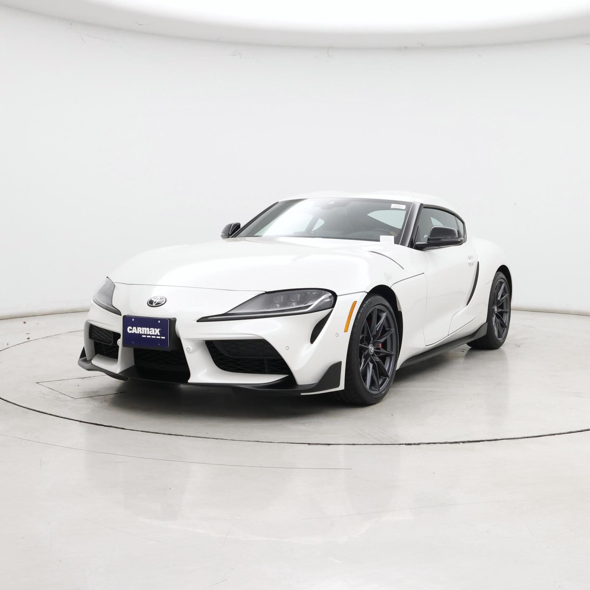 Thumbnail: 2026 Toyota Supra - 4