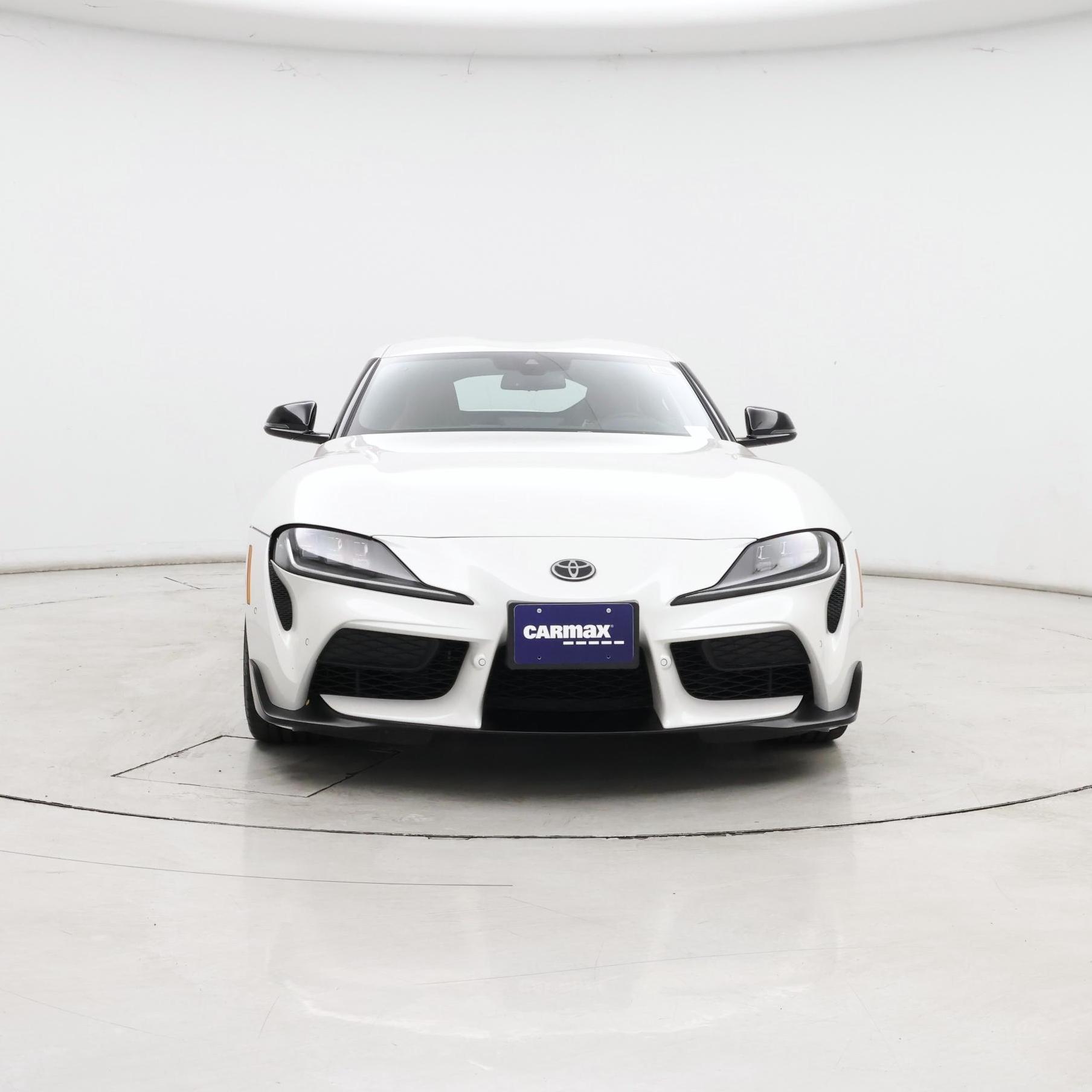 Thumbnail: 2026 Toyota Supra - 5