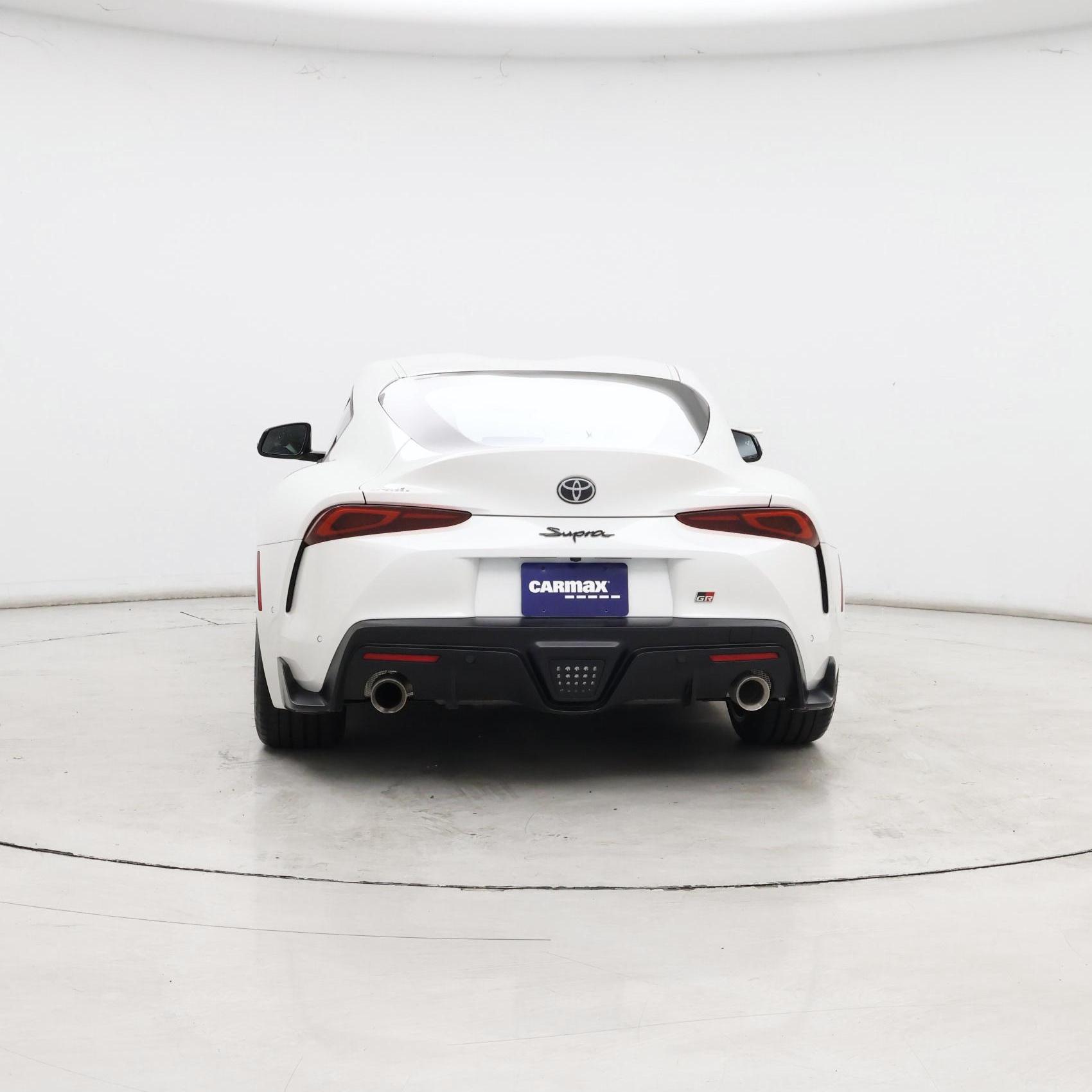 Thumbnail: 2026 Toyota Supra - 6