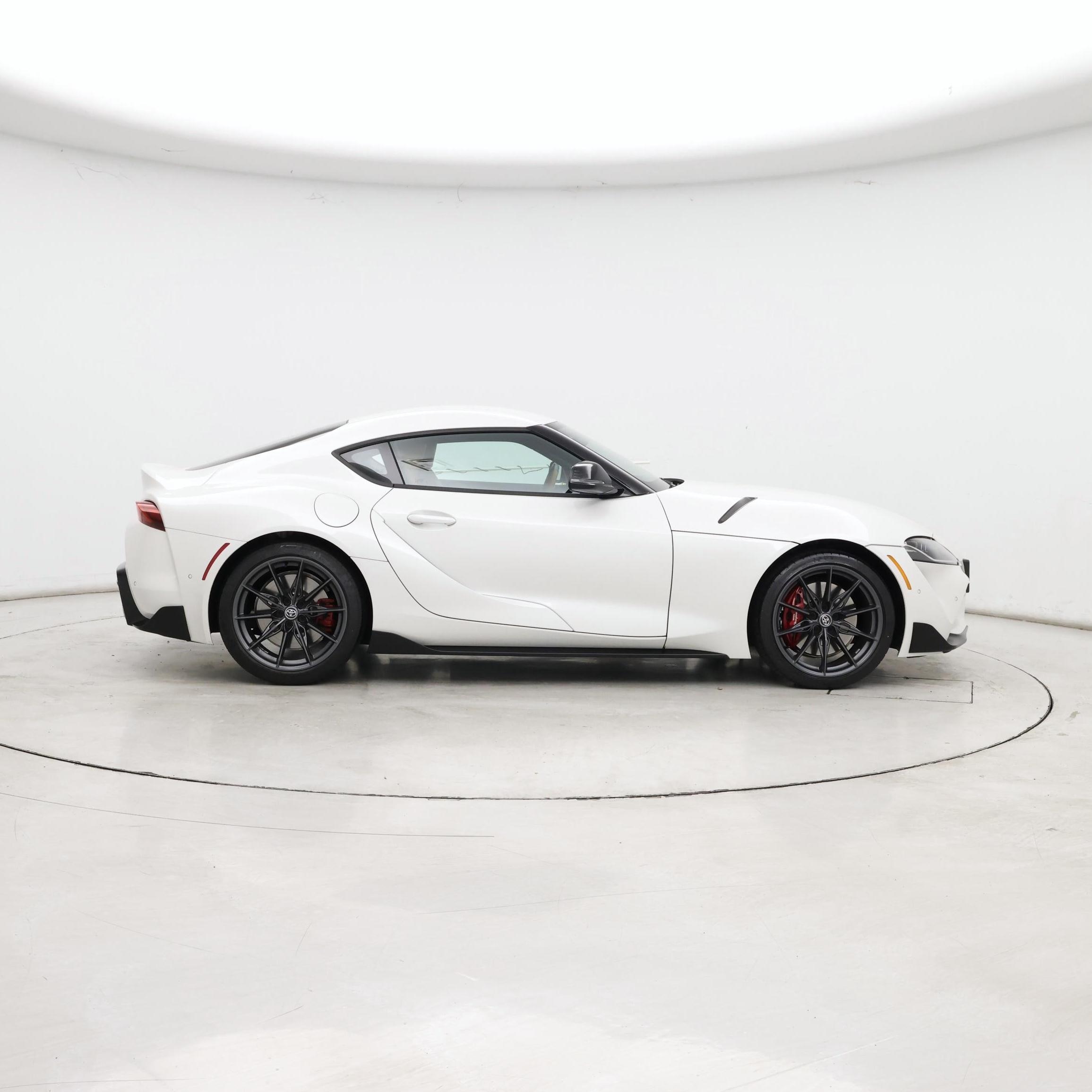 Thumbnail: 2026 Toyota Supra - 7