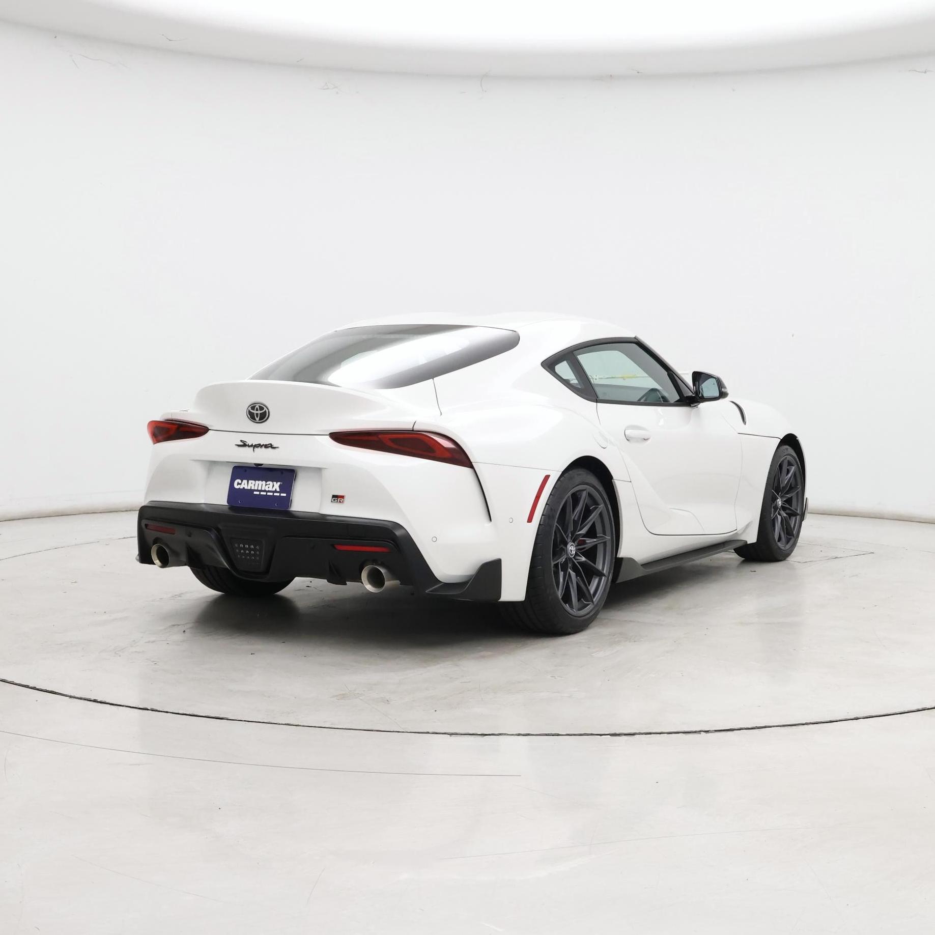 Thumbnail: 2026 Toyota Supra - 8