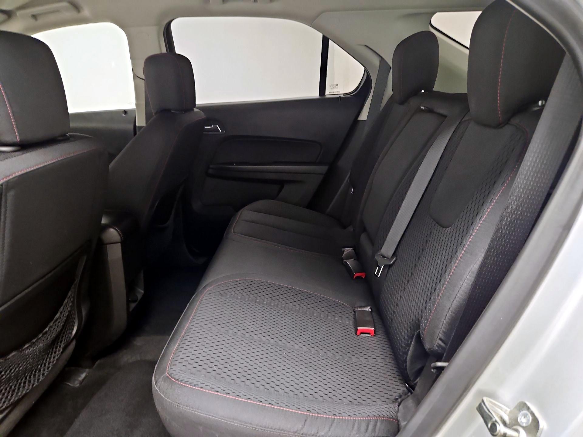 Thumbnail: 2015 Chevrolet Equinox - 17