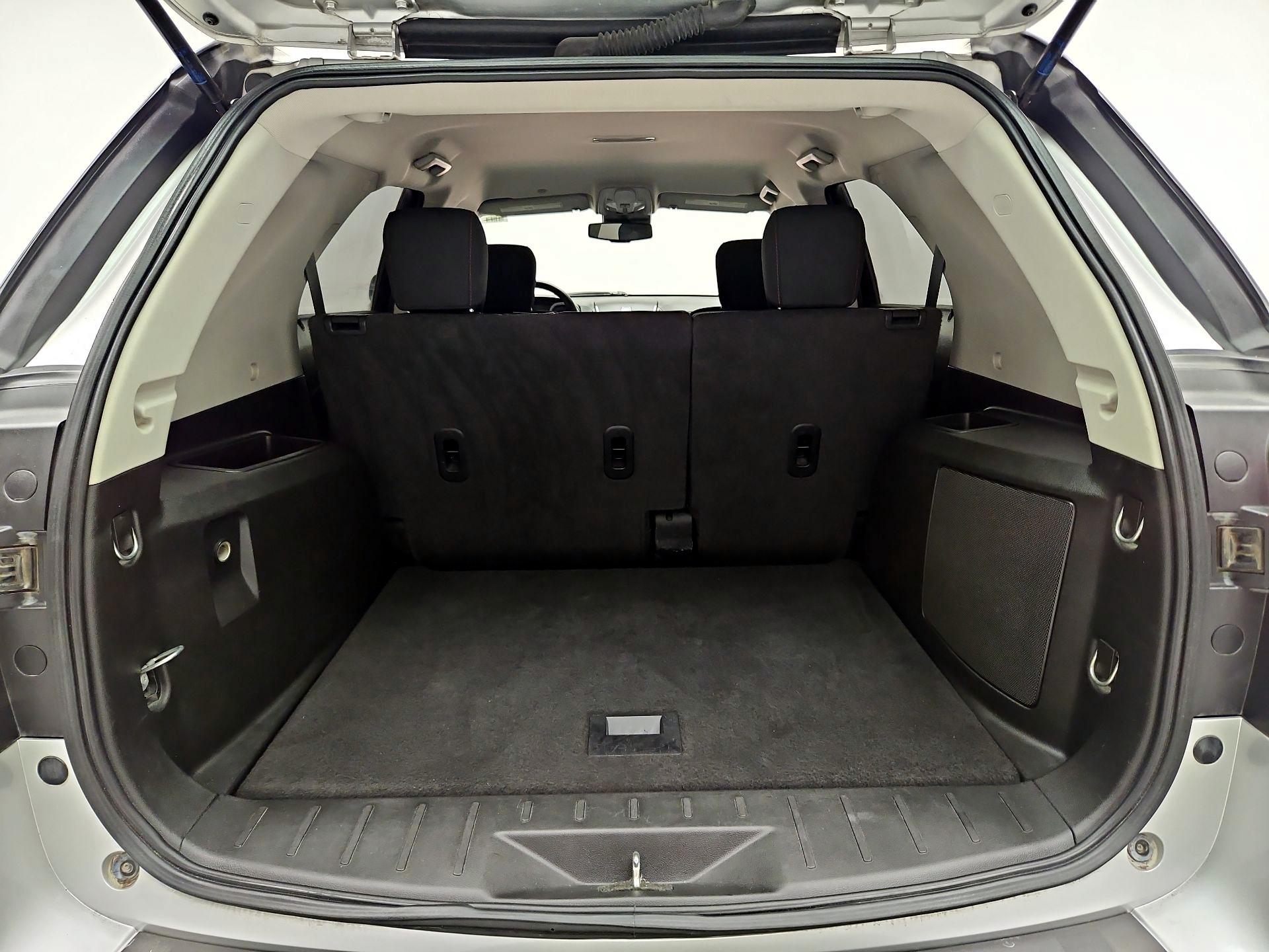 Thumbnail: 2015 Chevrolet Equinox - 18