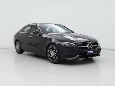 2022 Mercedes-Benz C300