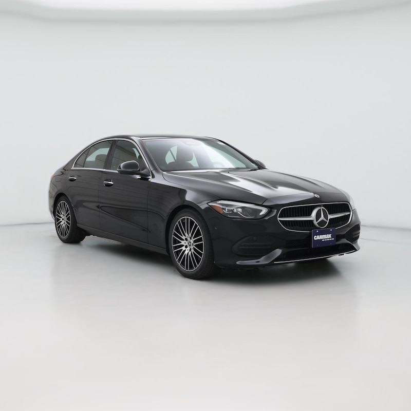 2022 Mercedes-Benz C300