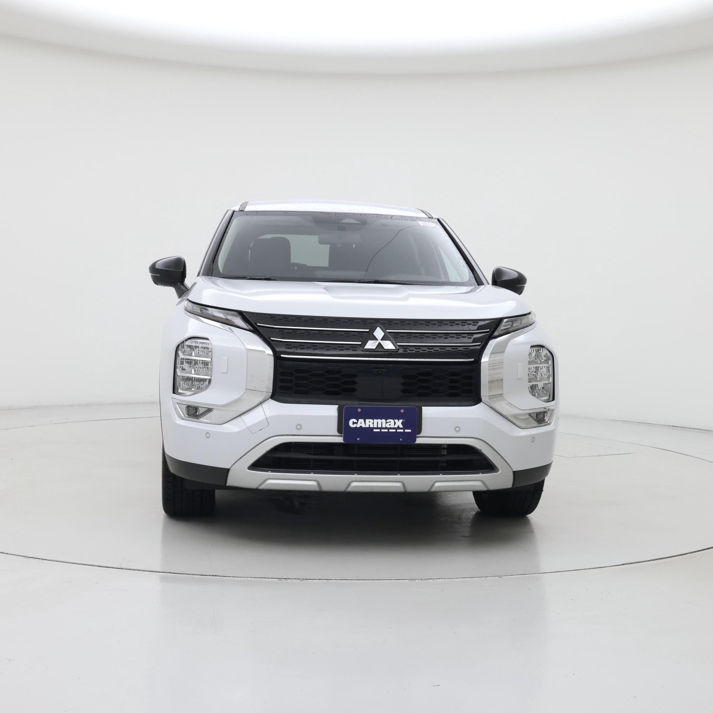 Thumbnail: 2024 Mitsubishi Outlander - 5