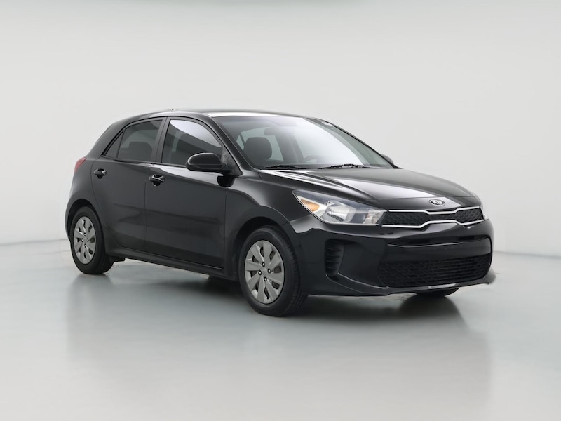 2020 Kia Rio5 S -
                  Henderson, NV