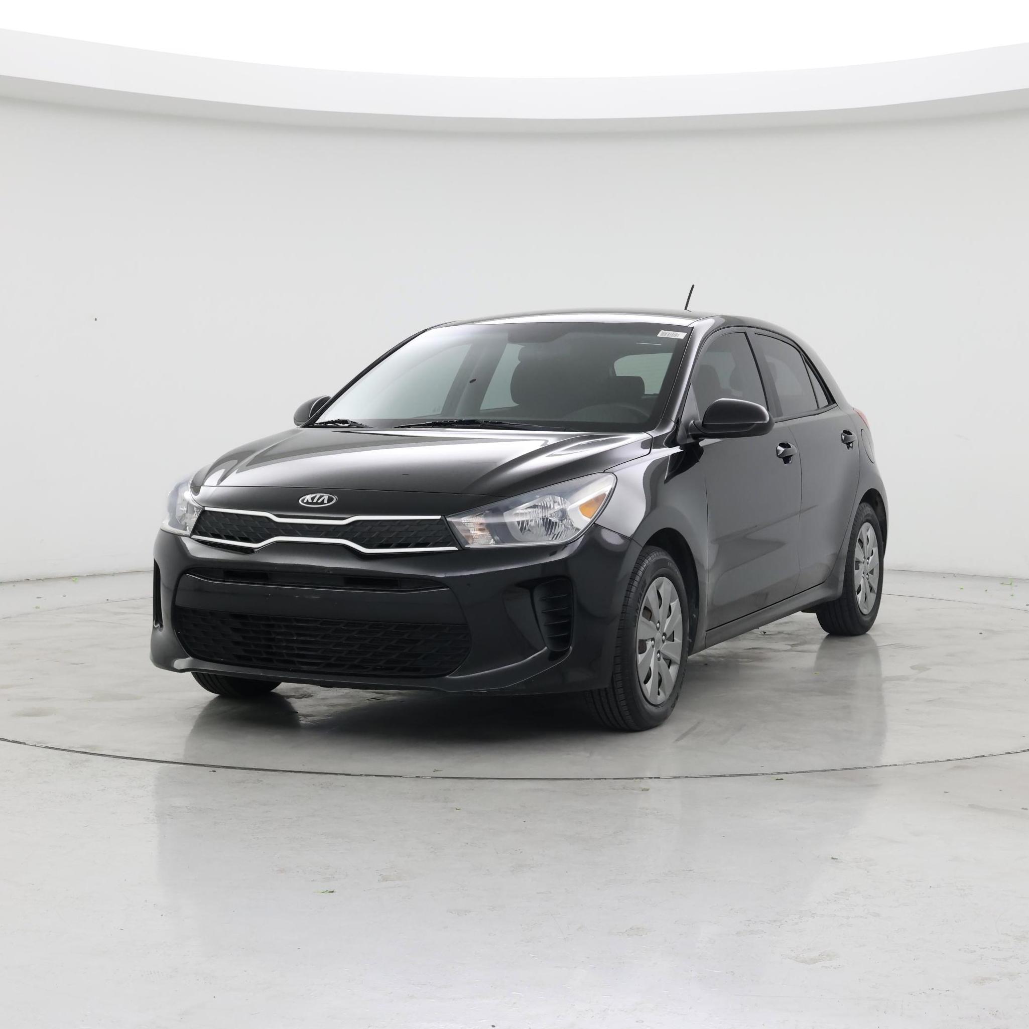 Thumbnail: 2020 Kia Rio5 - 4