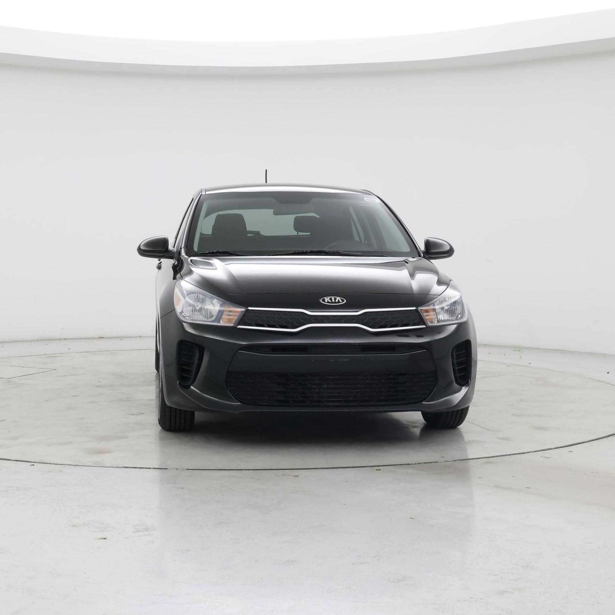 Thumbnail: 2020 Kia Rio5 - 5
