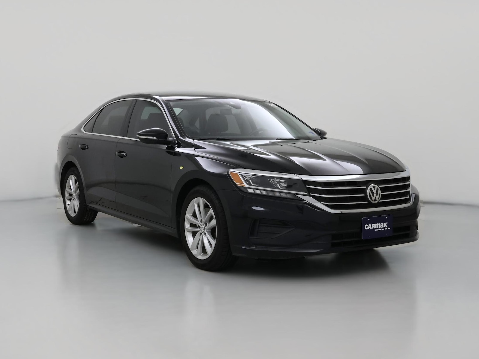 2020 Volkswagen Passat