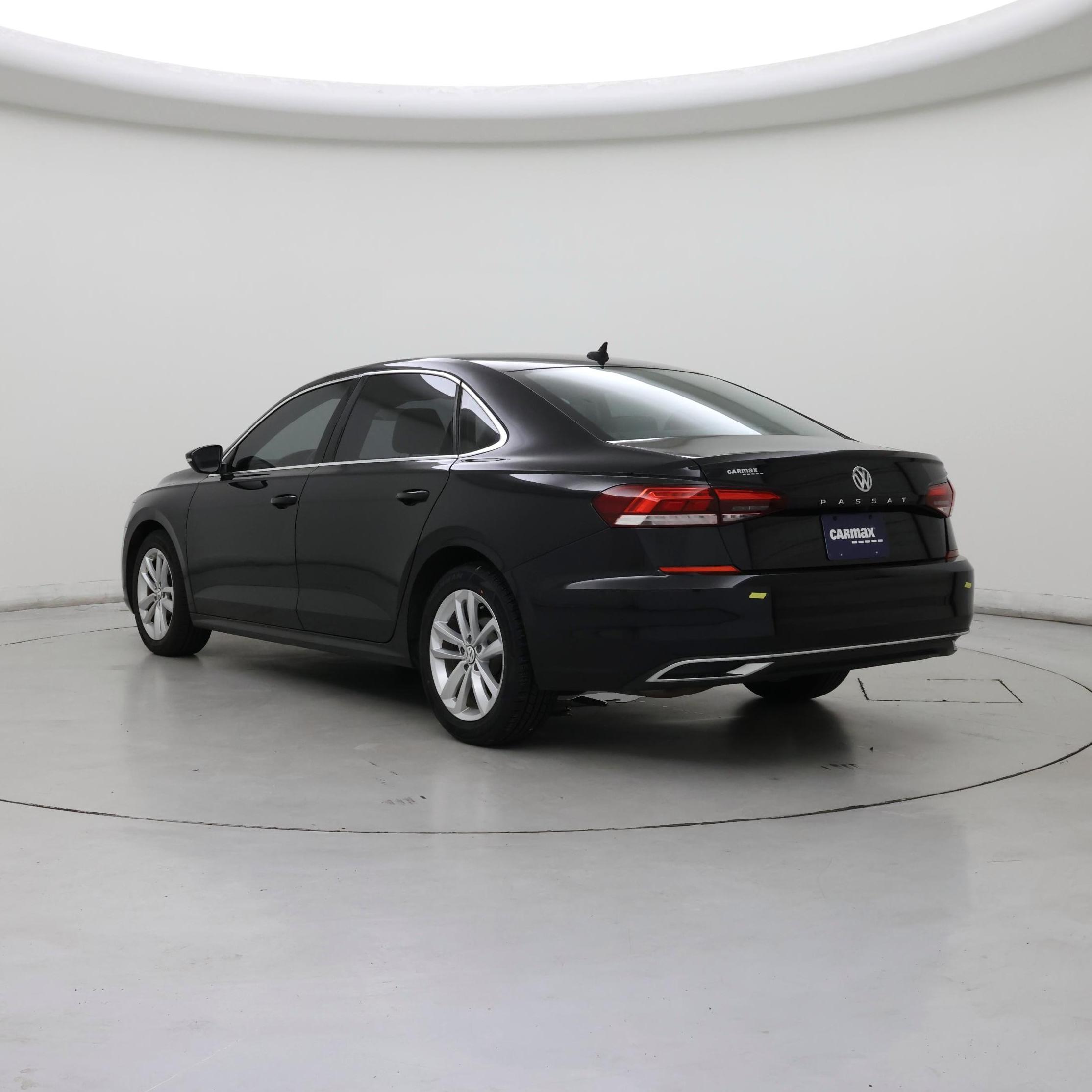 Thumbnail: 2020 Volkswagen Passat - 2