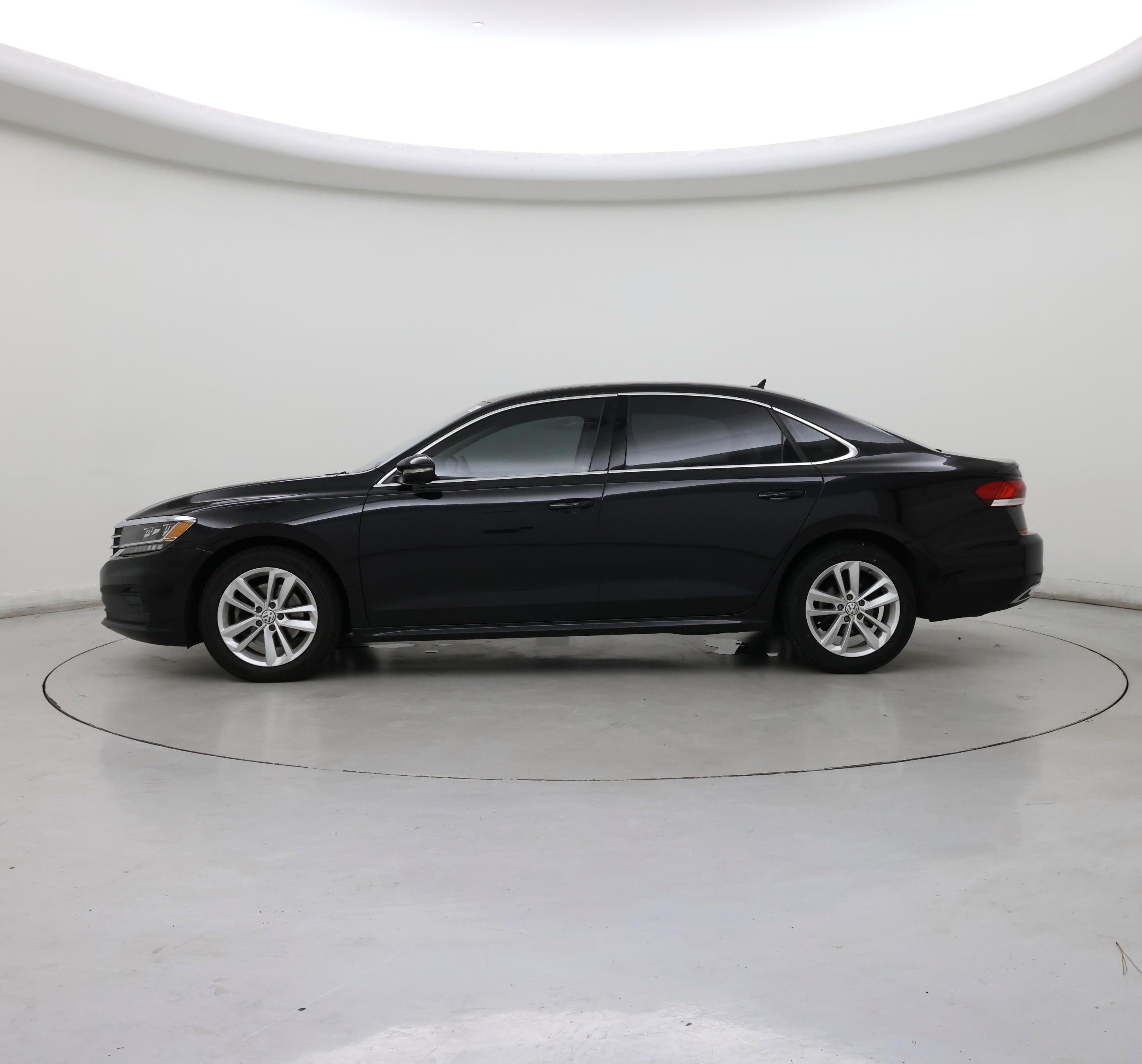 Thumbnail: 2020 Volkswagen Passat - 3