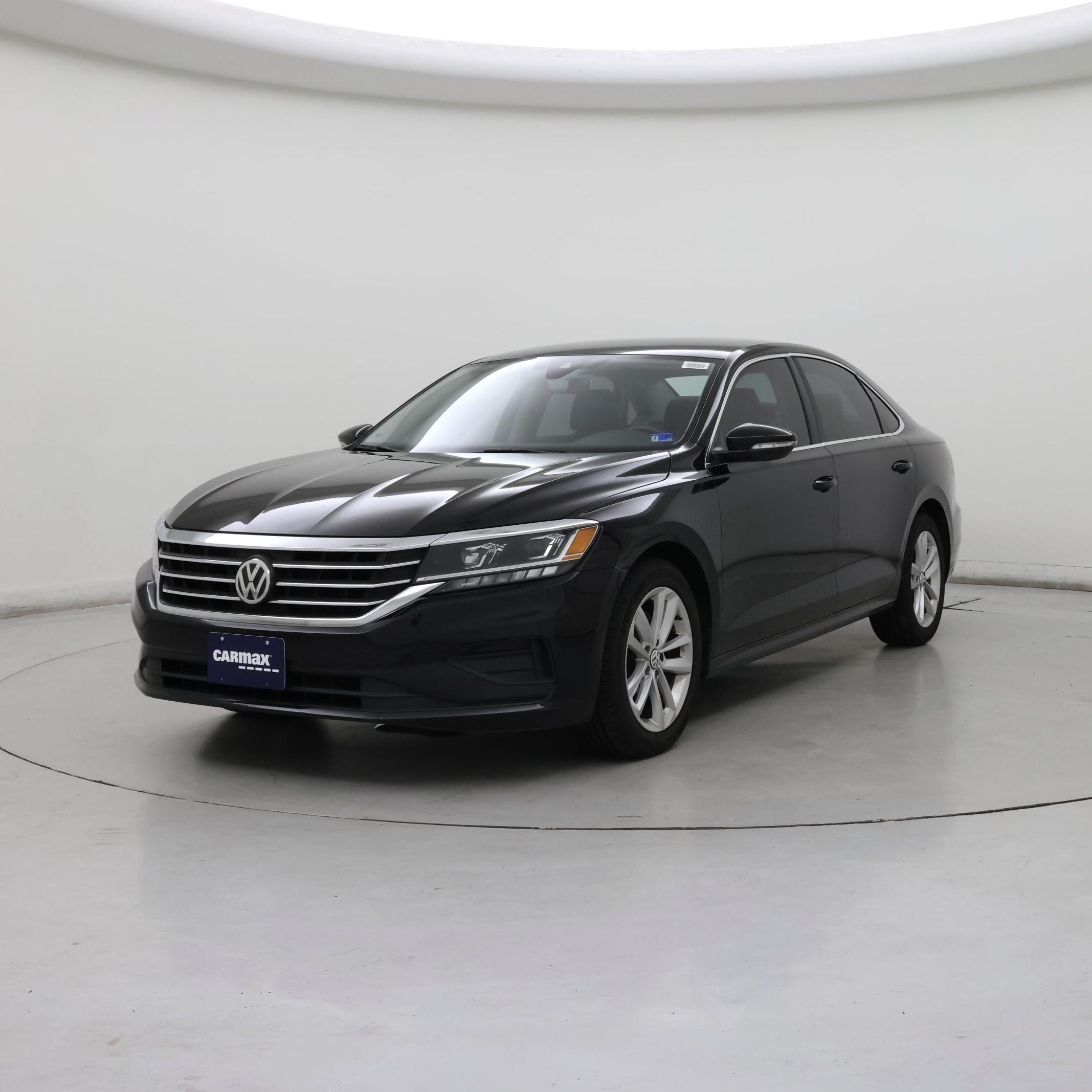 Thumbnail: 2020 Volkswagen Passat - 4