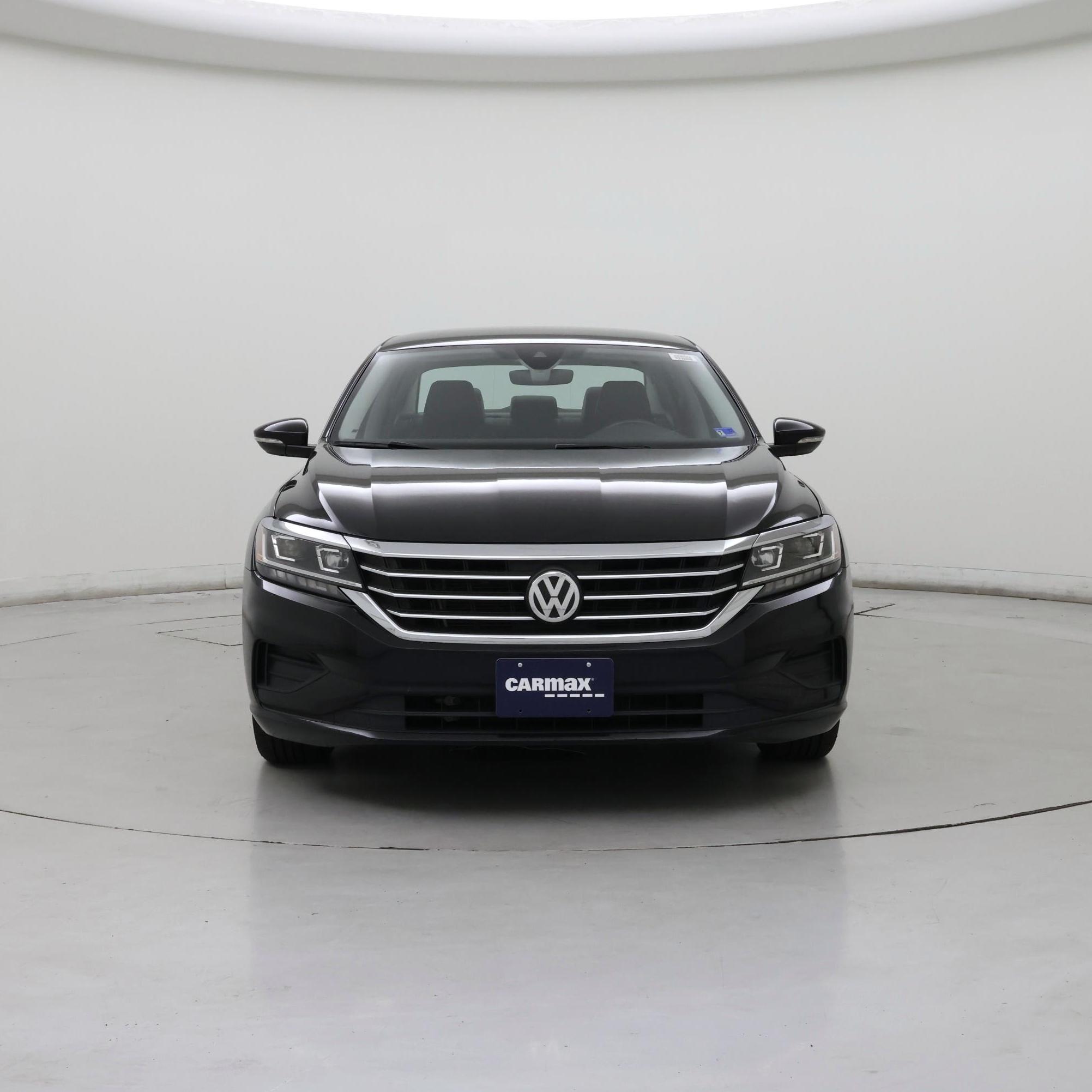 Thumbnail: 2020 Volkswagen Passat - 5