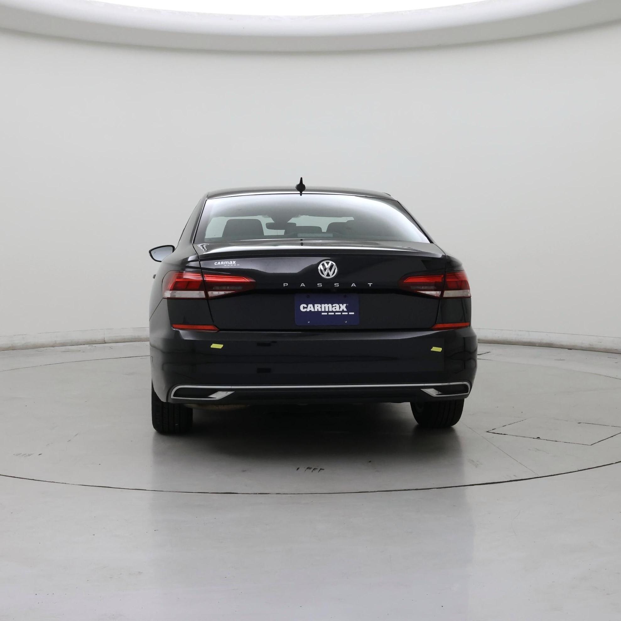Thumbnail: 2020 Volkswagen Passat - 6