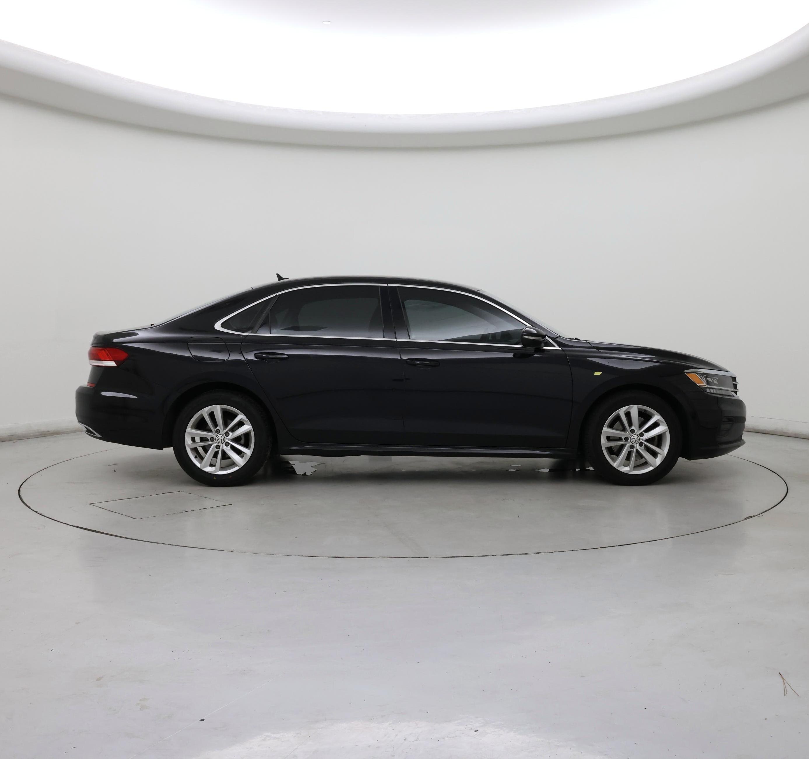 Thumbnail: 2020 Volkswagen Passat - 7