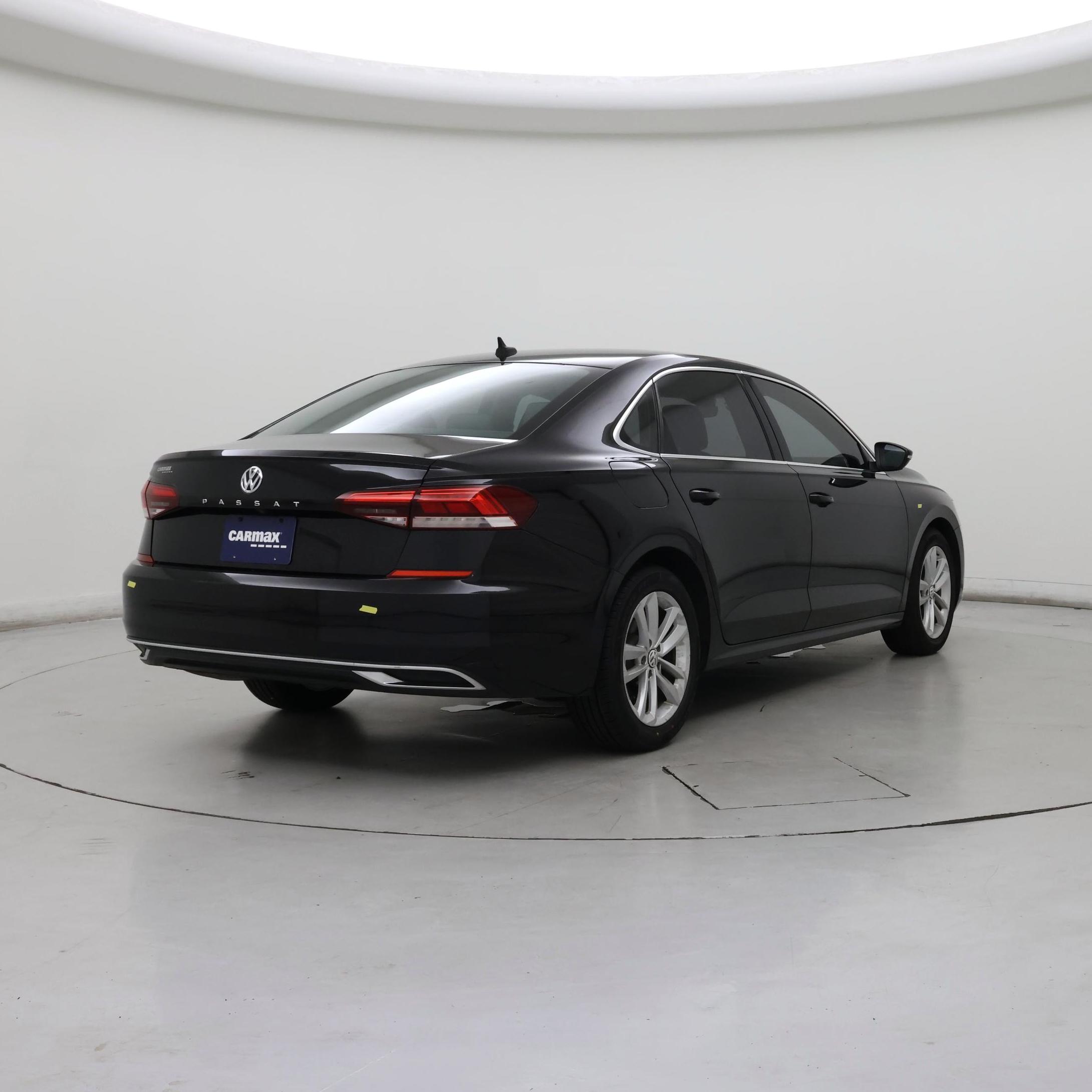Thumbnail: 2020 Volkswagen Passat - 8
