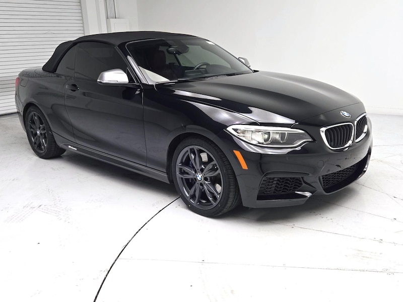2017 BMW 2 Series M240i -
                  Fort Worth, TX