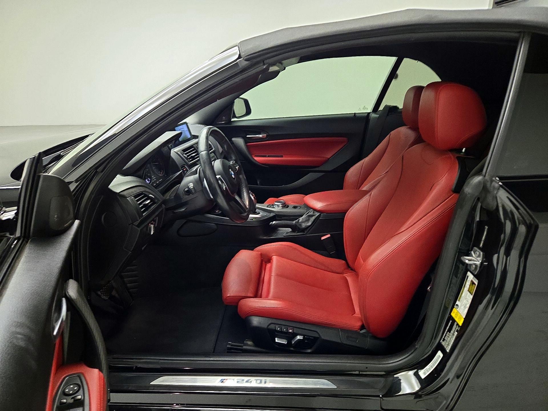 Thumbnail: 2017 BMW 2 Series - 9