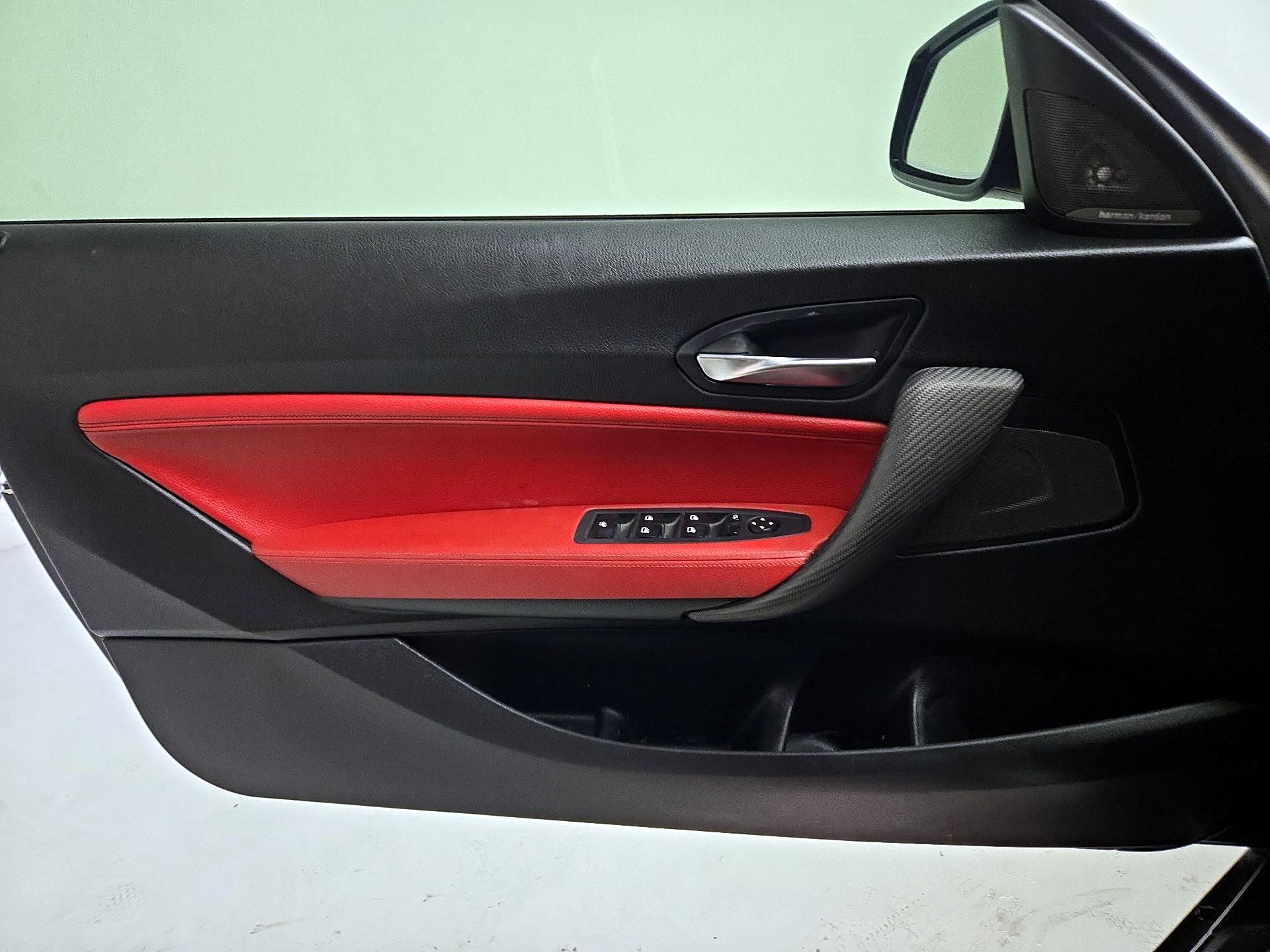 Thumbnail: 2017 BMW 2 Series - 10