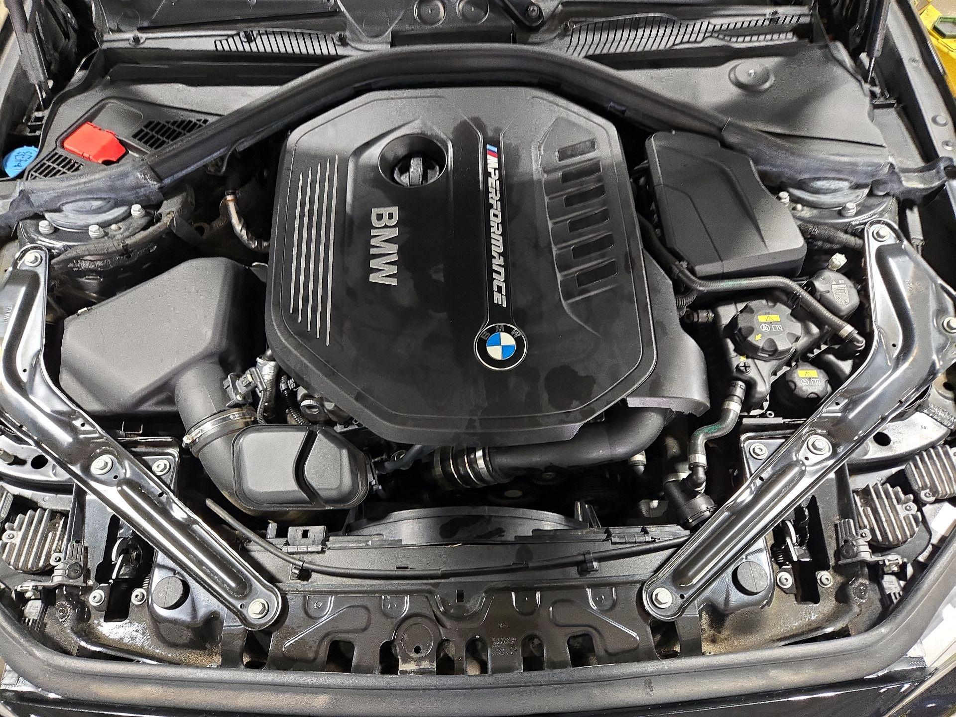 Thumbnail: 2017 BMW 2 Series - 18