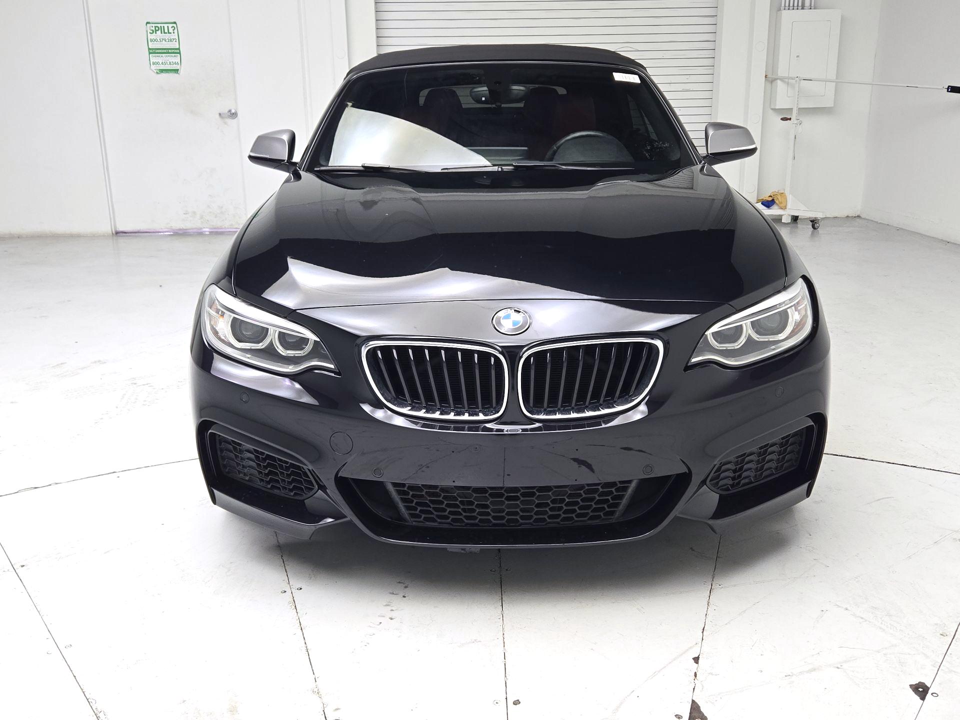 Thumbnail: 2017 BMW 2 Series - 2