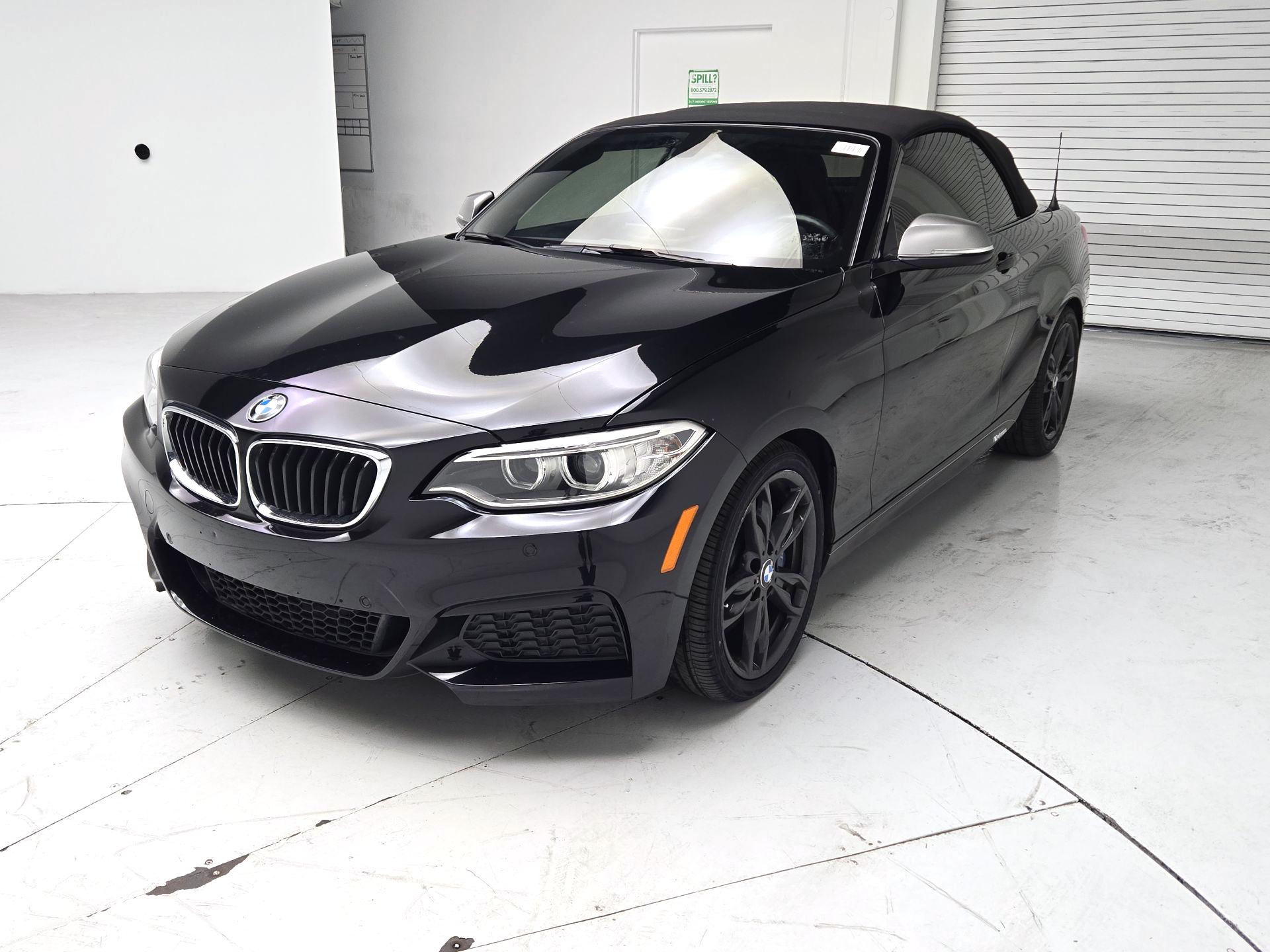 Thumbnail: 2017 BMW 2 Series - 3