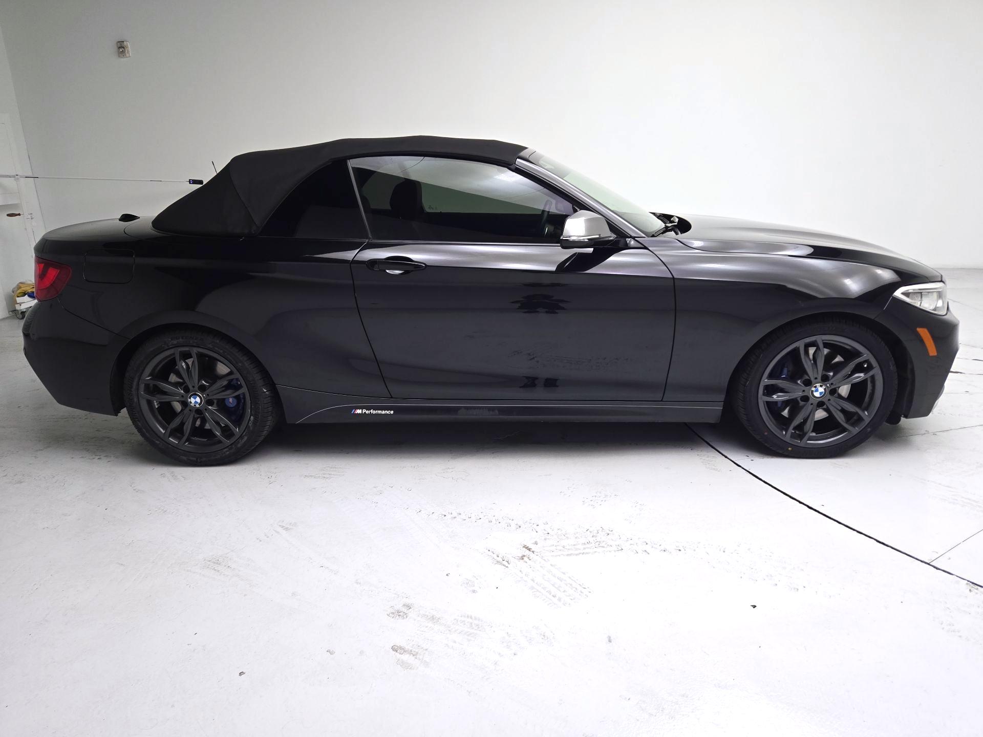 Thumbnail: 2017 BMW 2 Series - 4