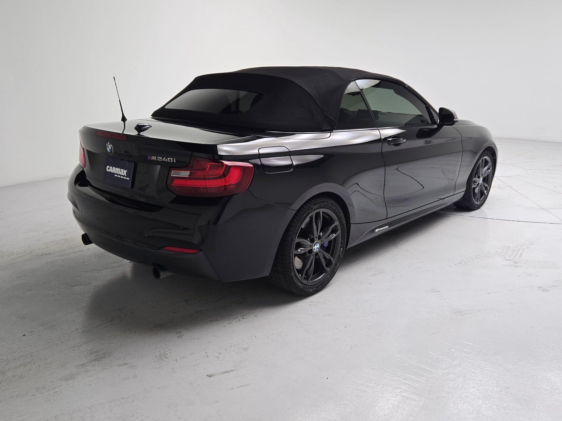 Thumbnail: 2017 BMW 2 Series - 5