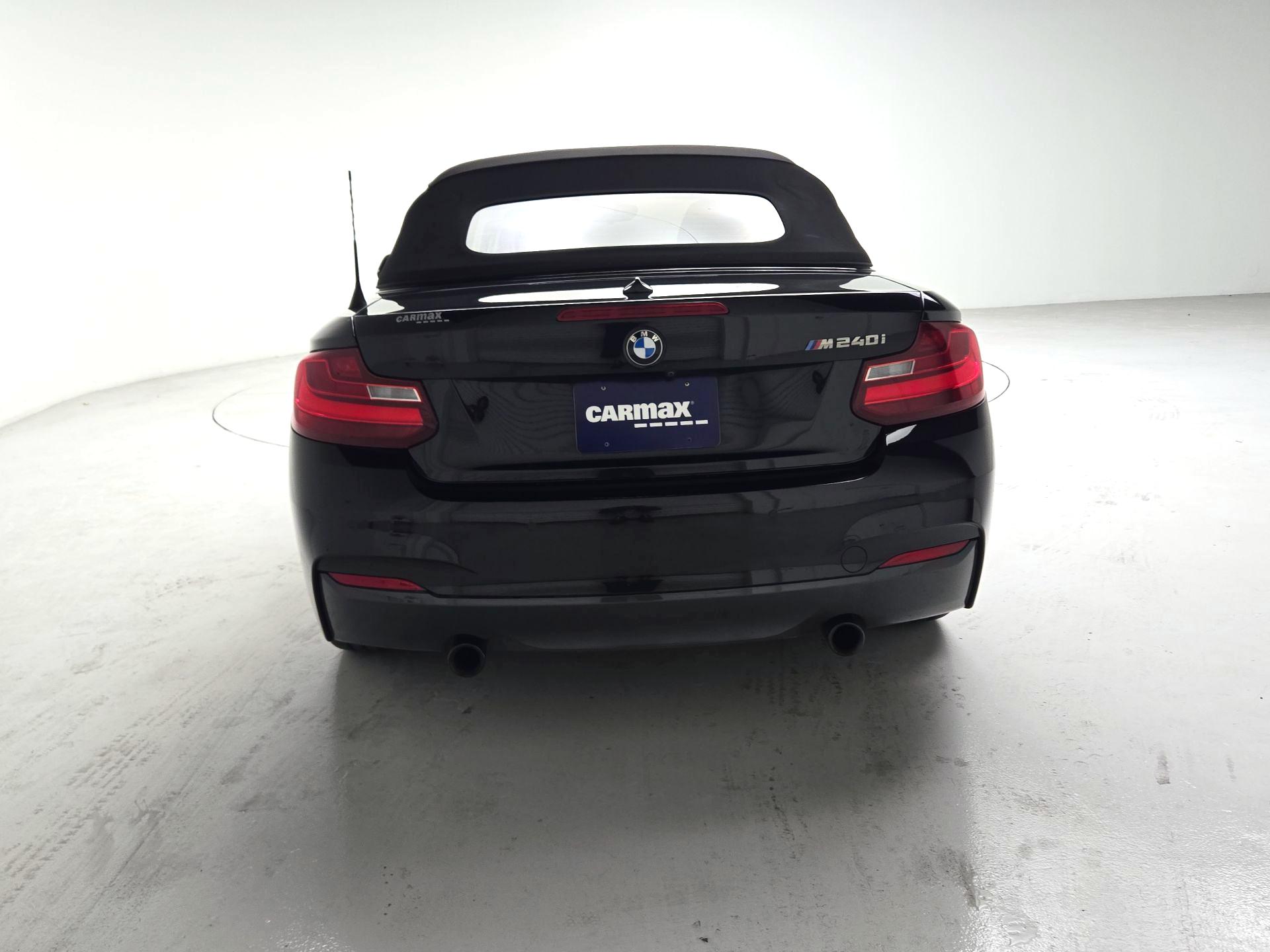 Thumbnail: 2017 BMW 2 Series - 6