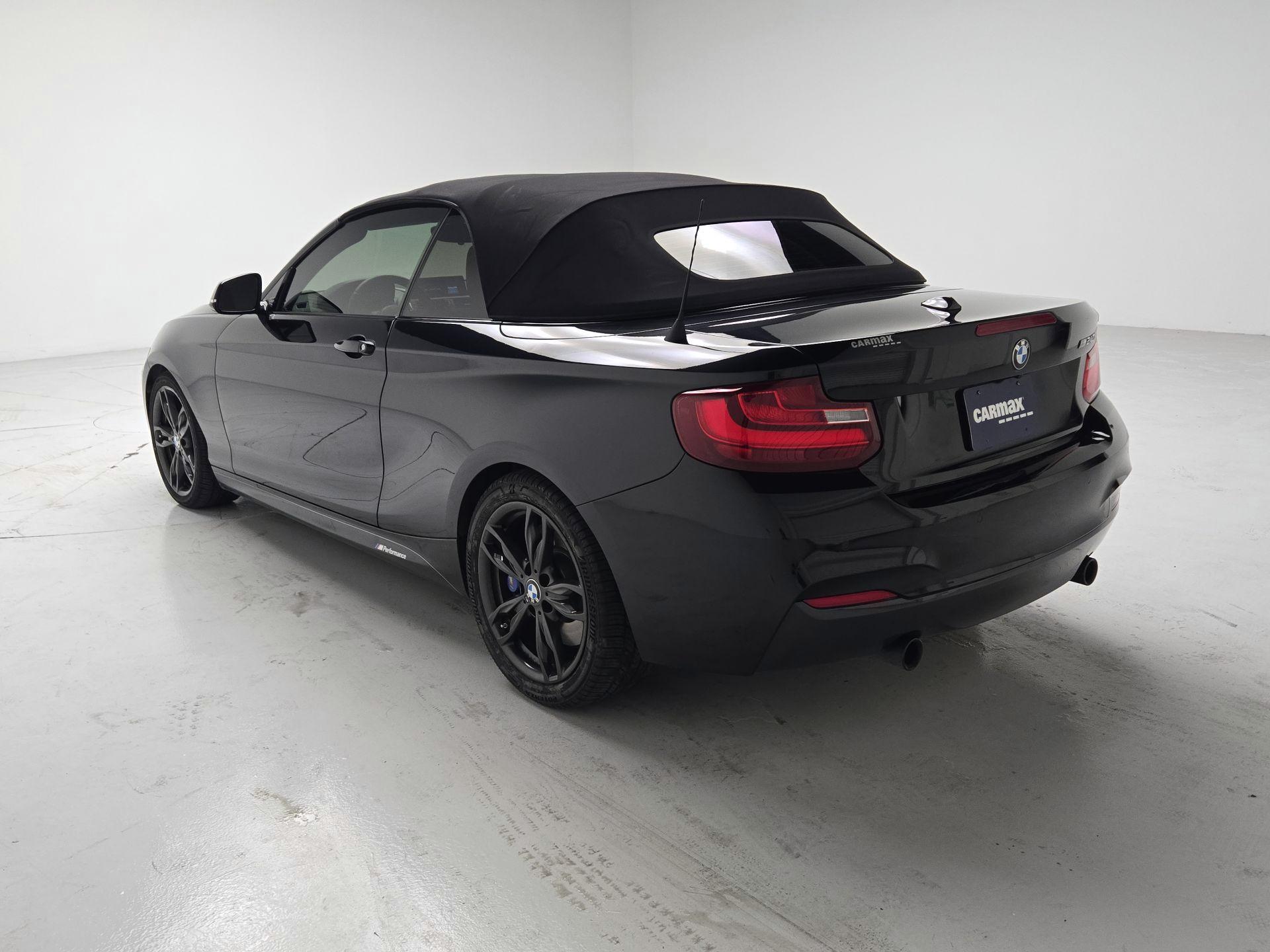 Thumbnail: 2017 BMW 2 Series - 7