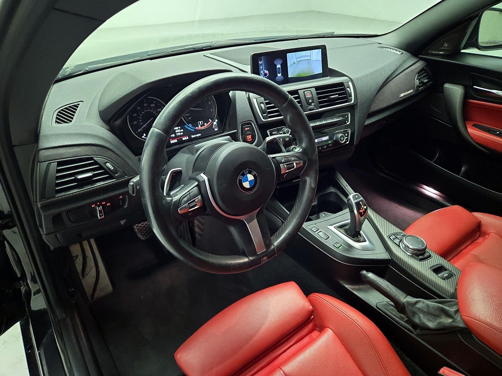 Thumbnail: 2017 BMW 2 Series - 8