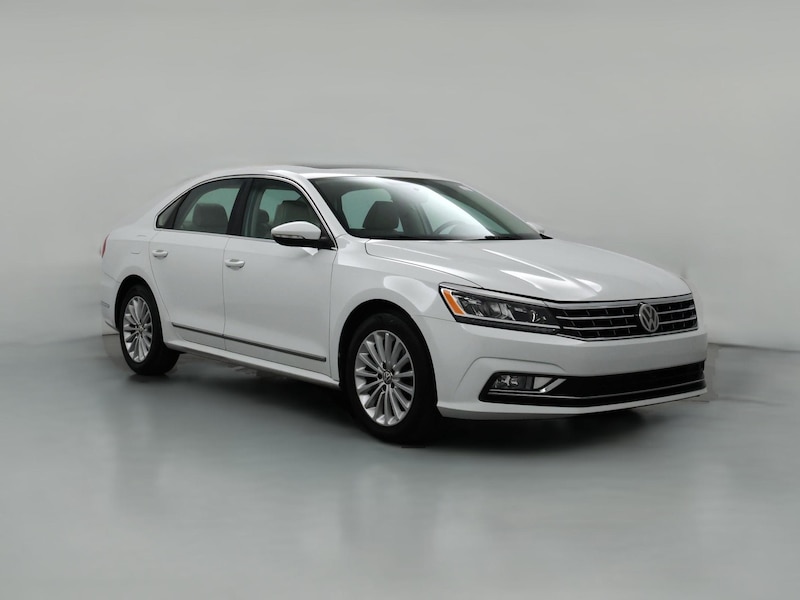 2016 Volkswagen Passat SE -
                  Clearwater, FL