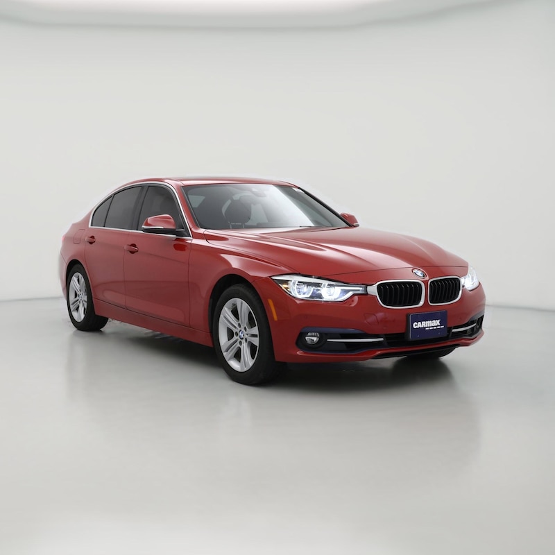 2018 BMW 330 I