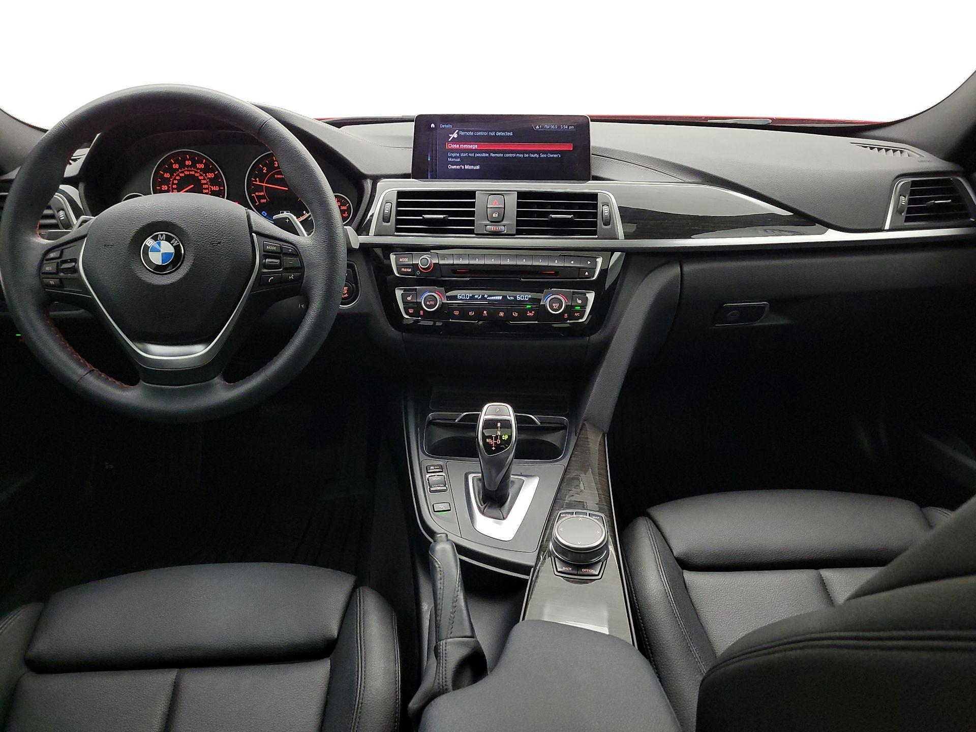Thumbnail: 2018 BMW 3 Series - 9