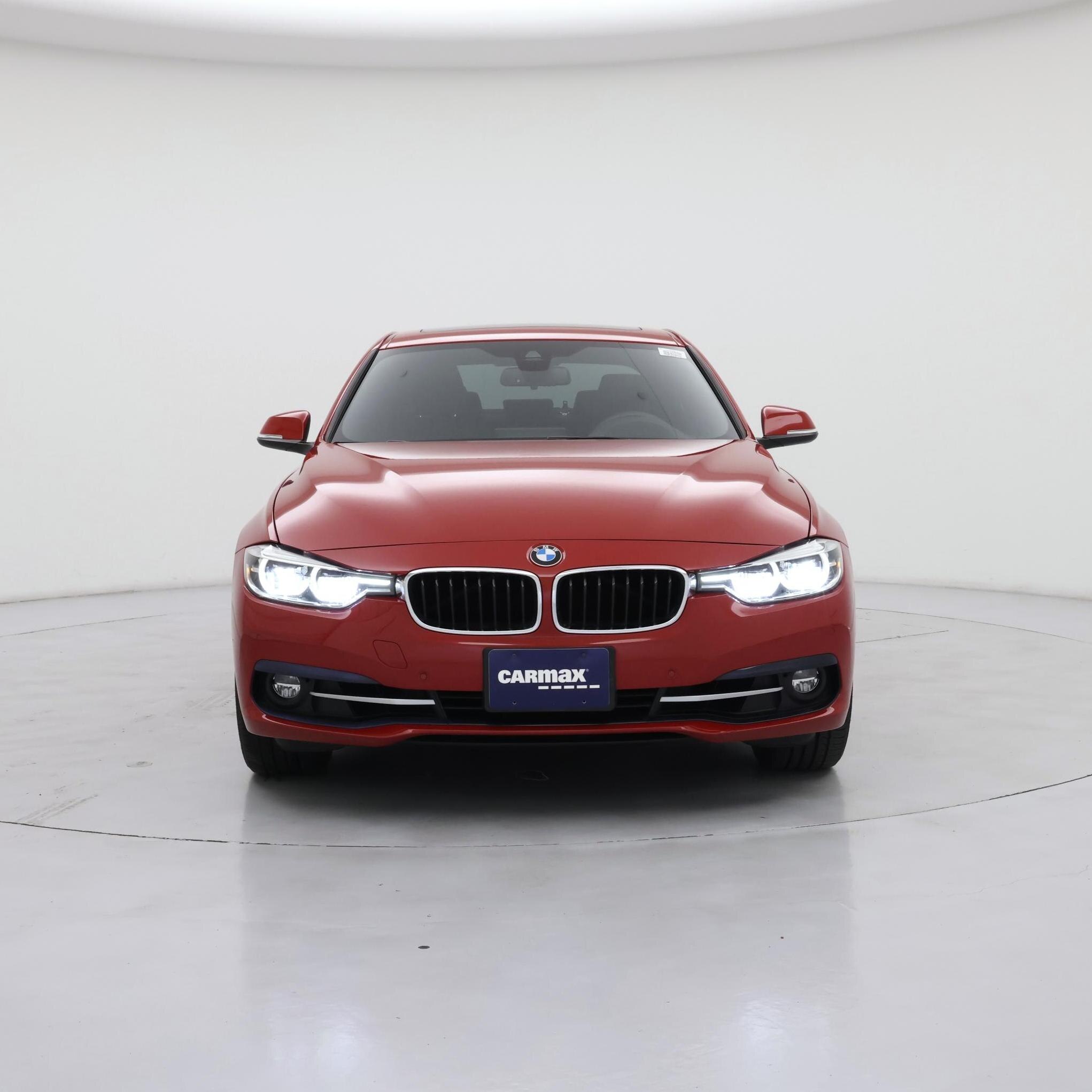 Thumbnail: 2018 BMW 3 Series - 5