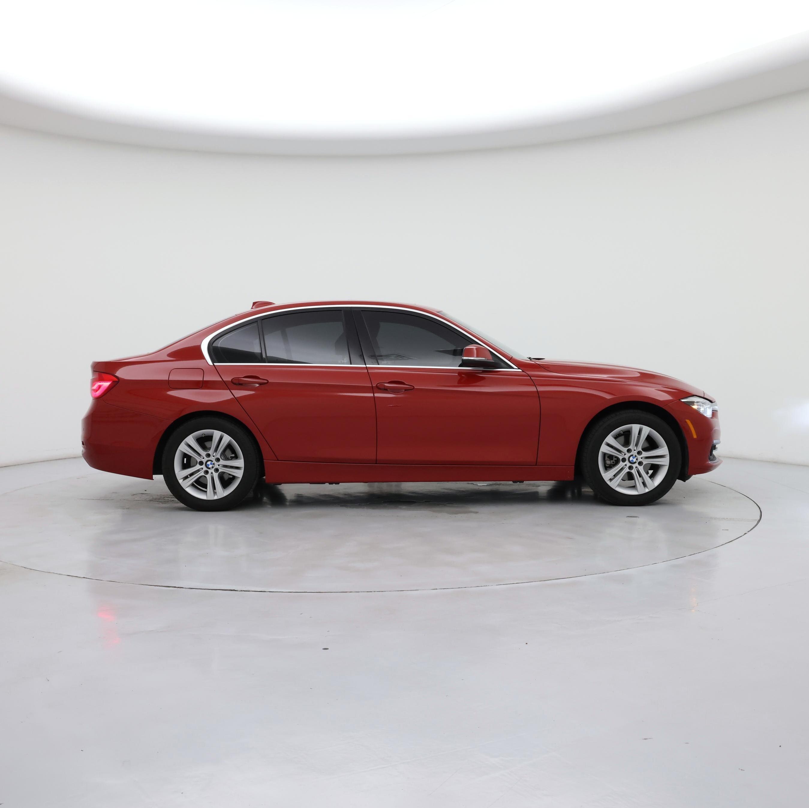Thumbnail: 2018 BMW 3 Series - 7