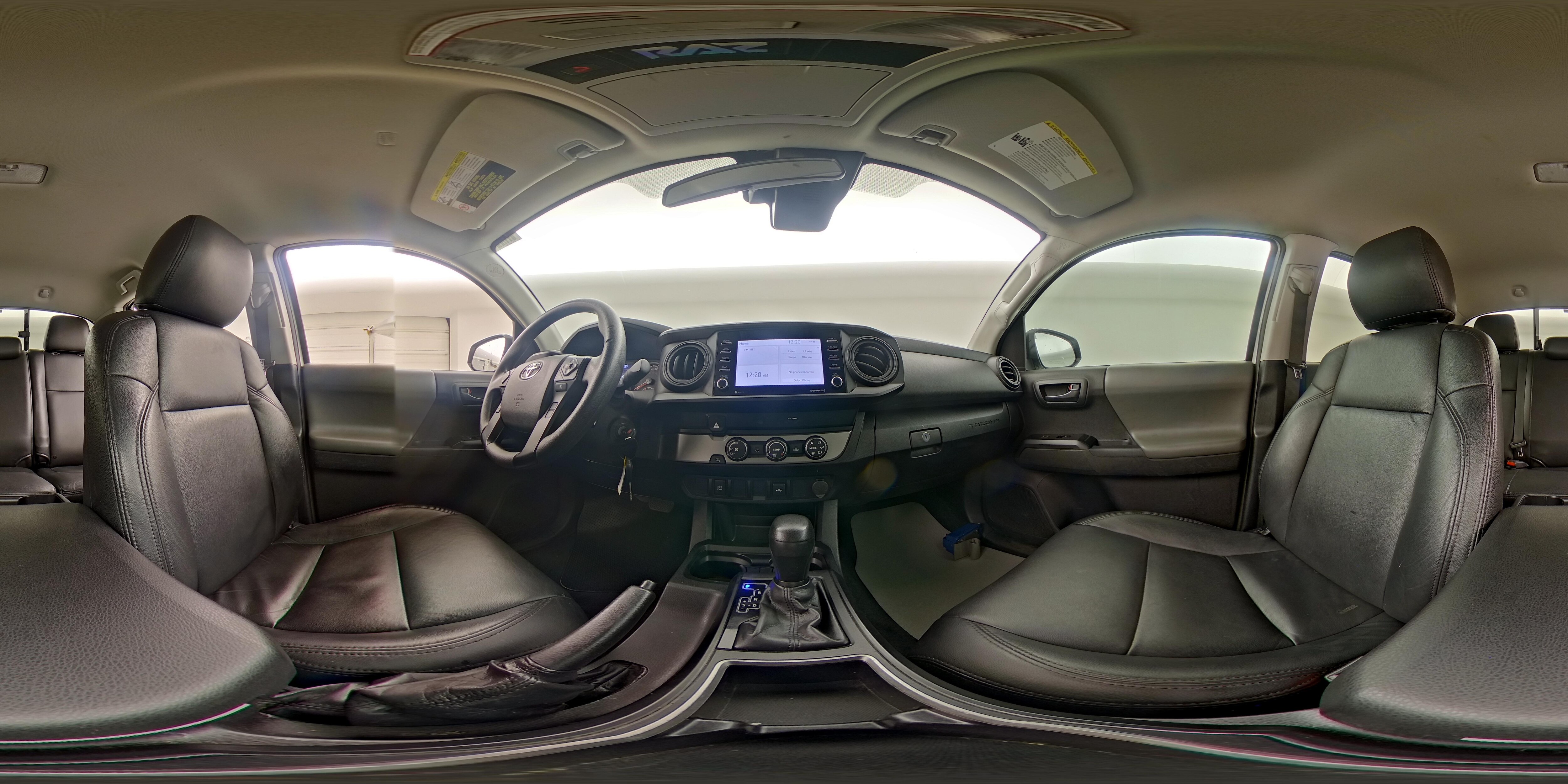 2022 Toyota Tacoma SR - Photo 24