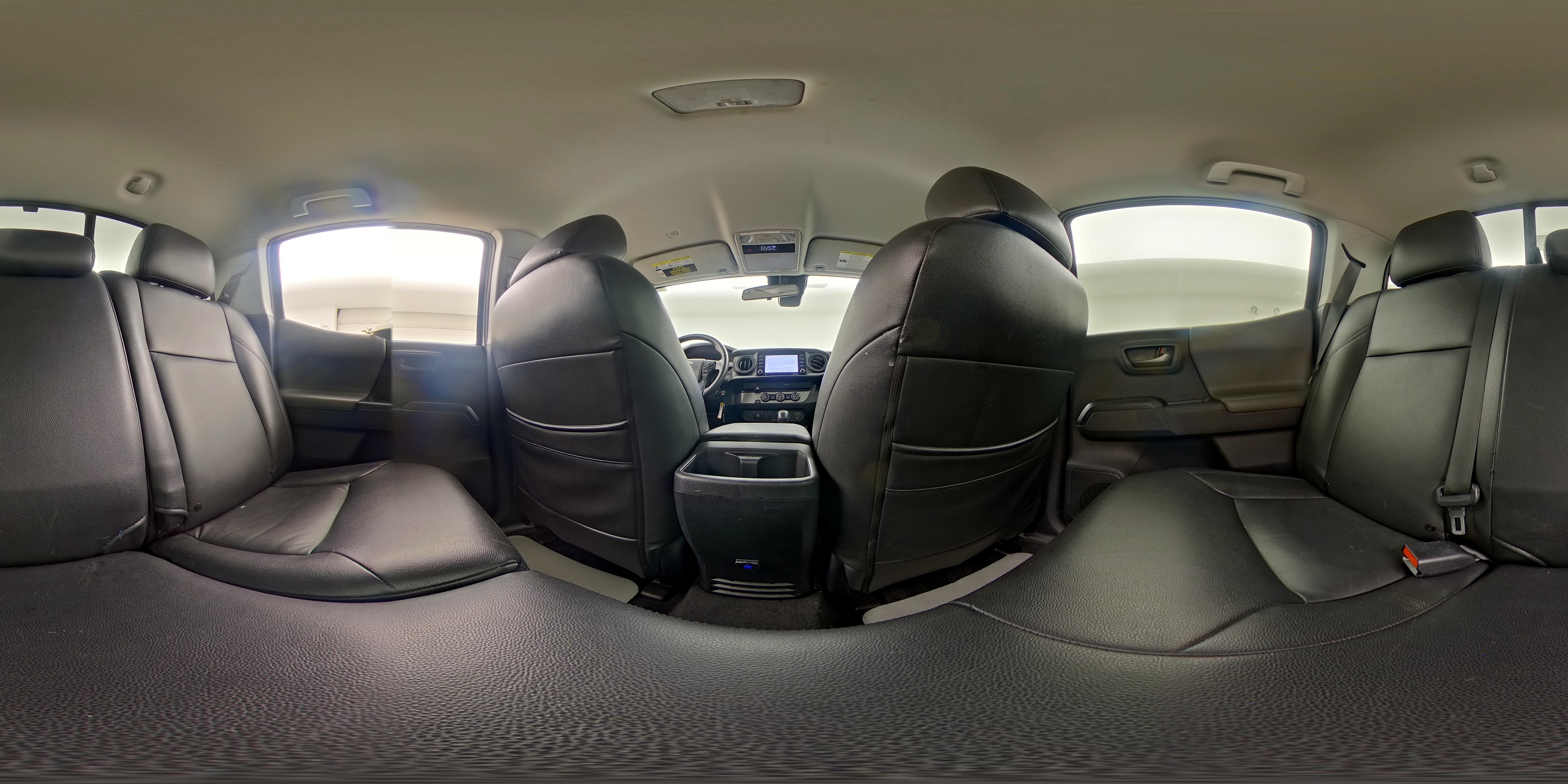 2022 Toyota Tacoma SR - Photo 25