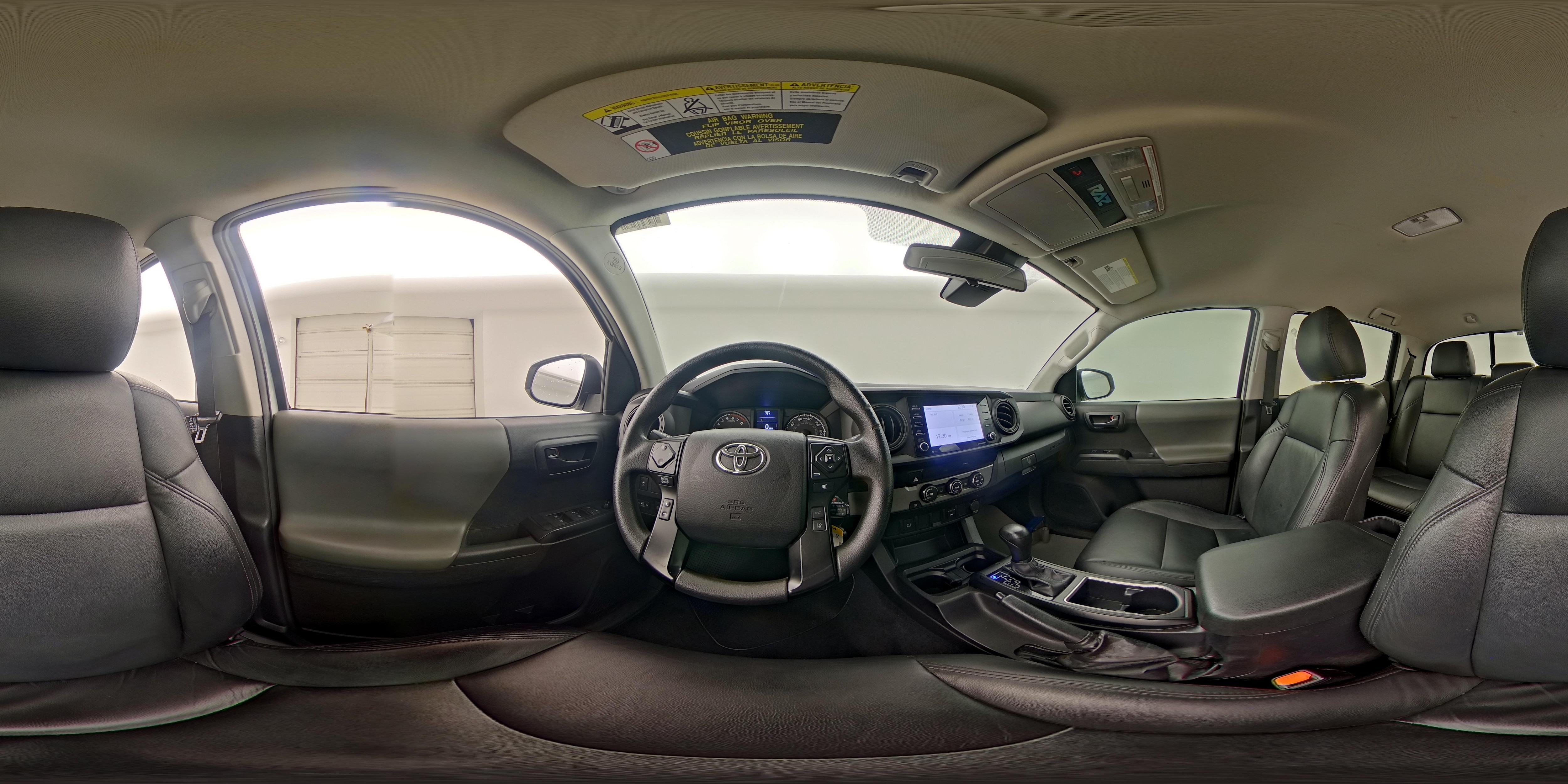2022 Toyota Tacoma SR - Photo 26
