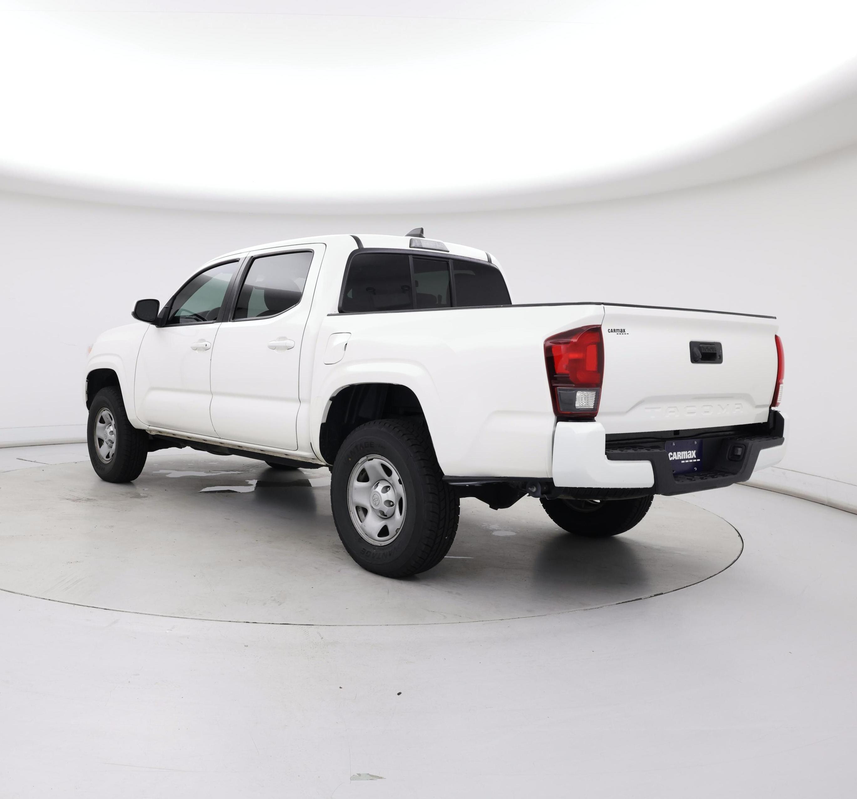 Thumbnail: 2022 Toyota Tacoma - 2