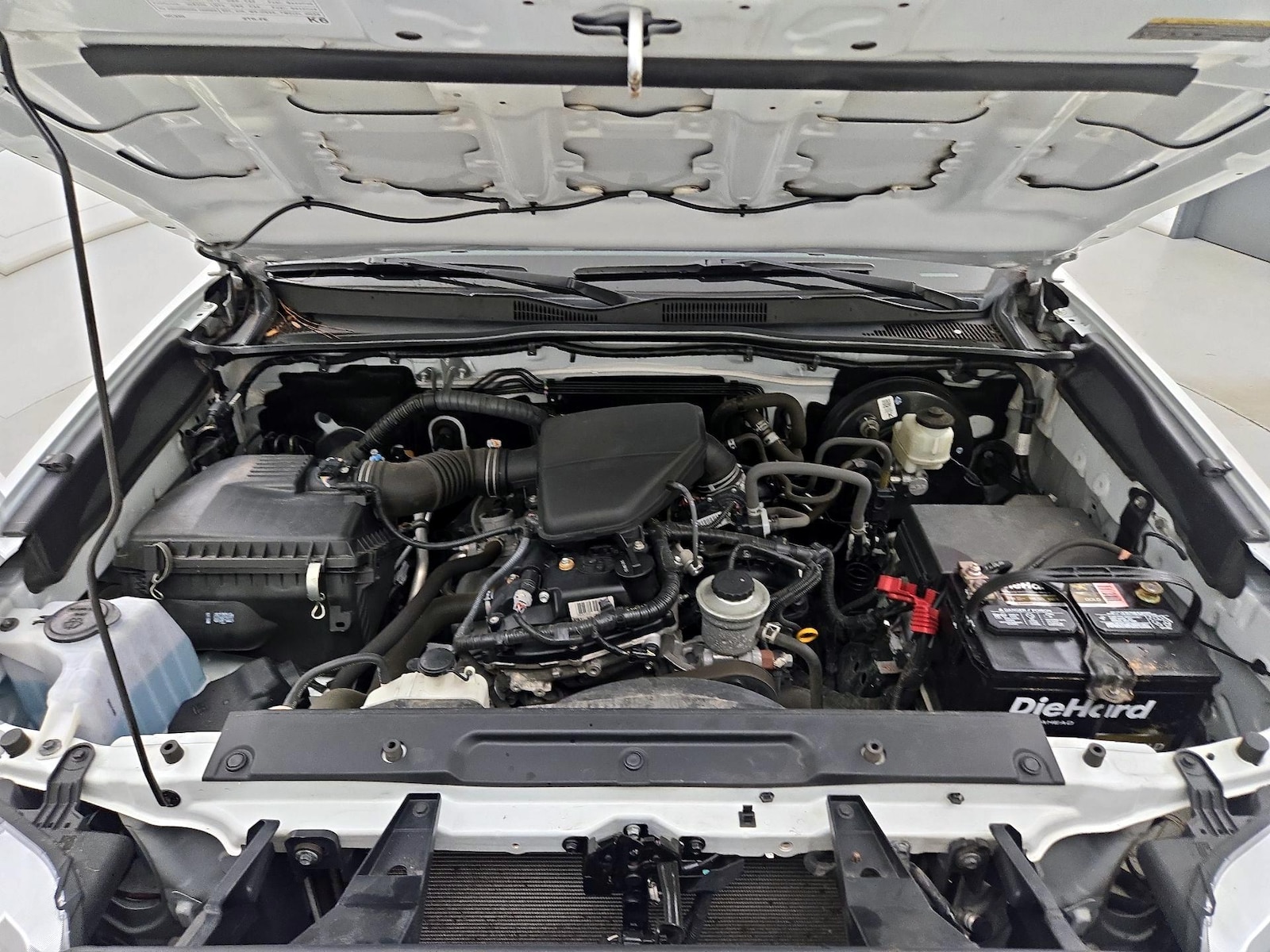 2022 Toyota Tacoma SR - Photo 22