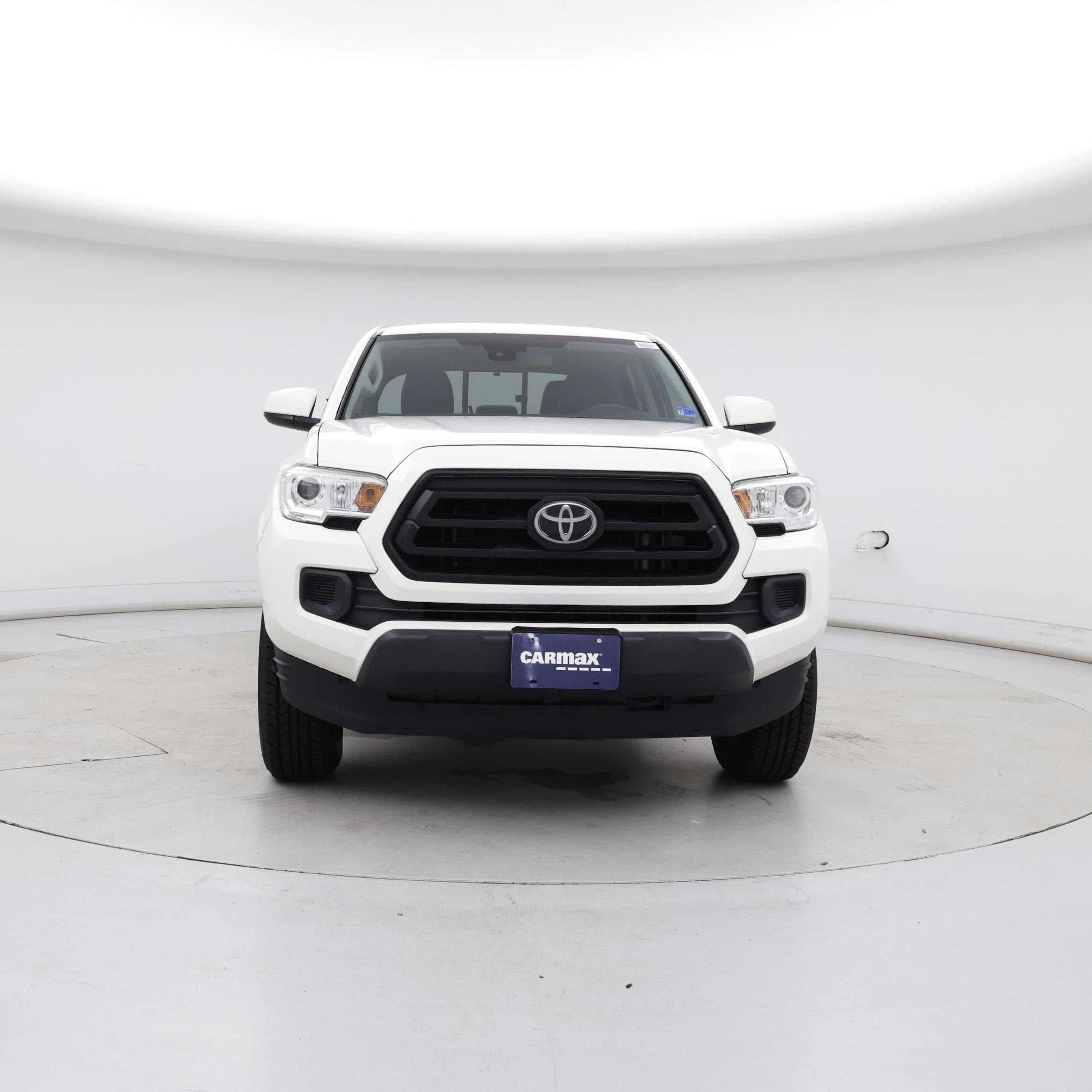 Thumbnail: 2022 Toyota Tacoma - 5