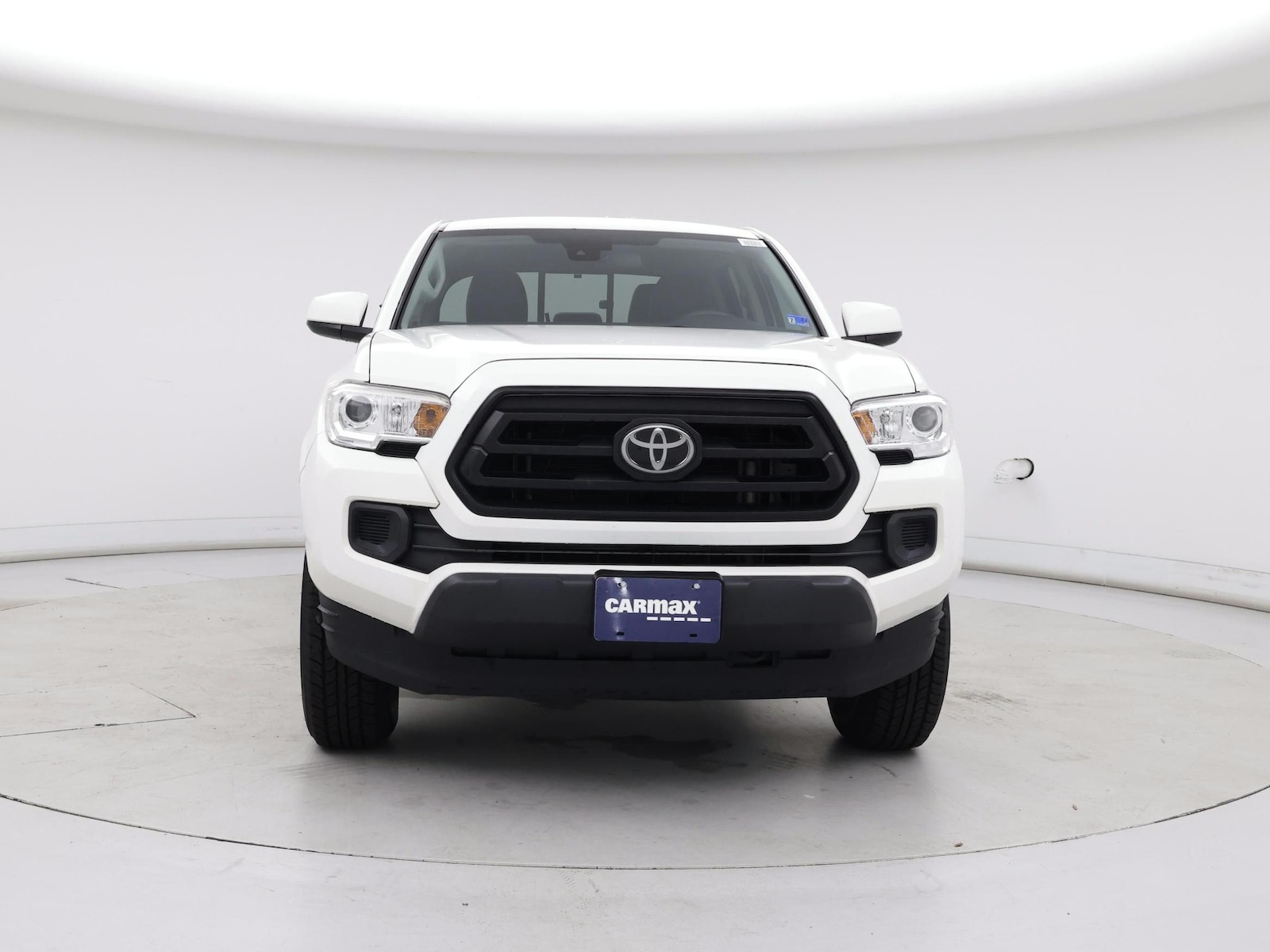 2022 Toyota Tacoma SR - Photo 6
