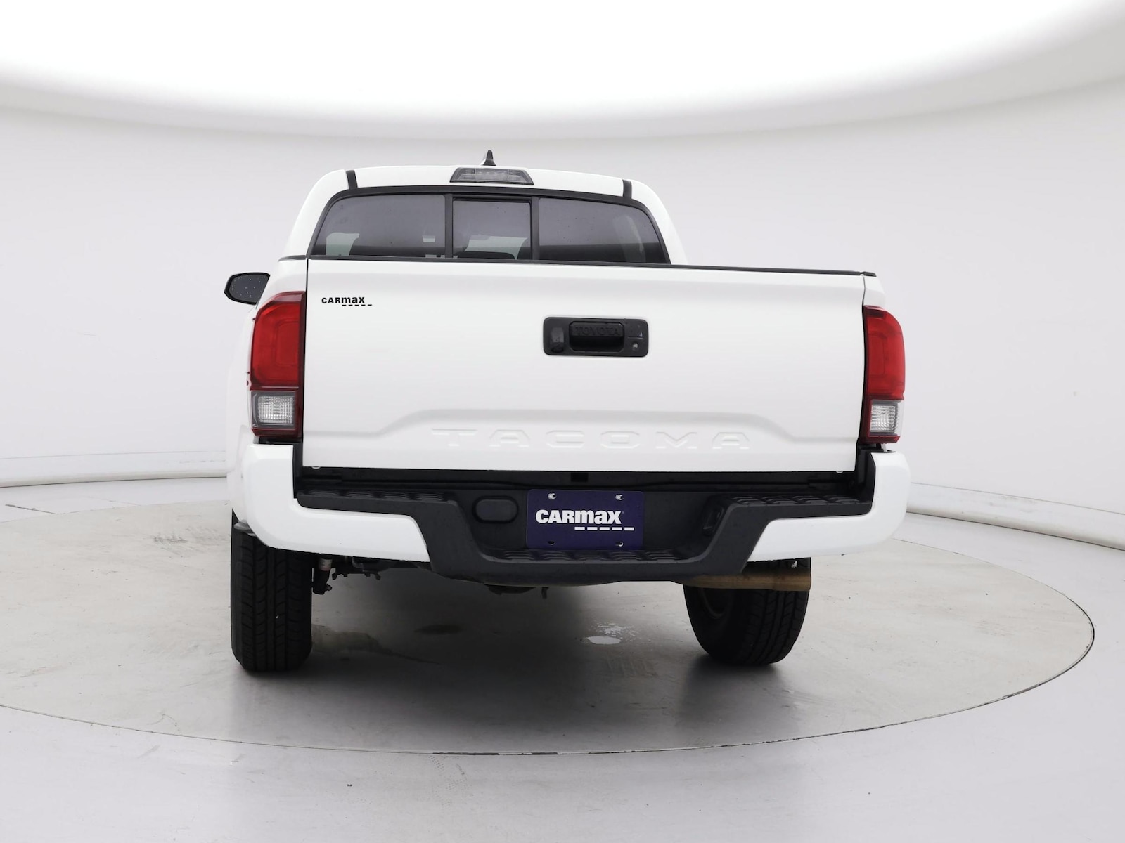 2022 Toyota Tacoma SR - Photo 7
